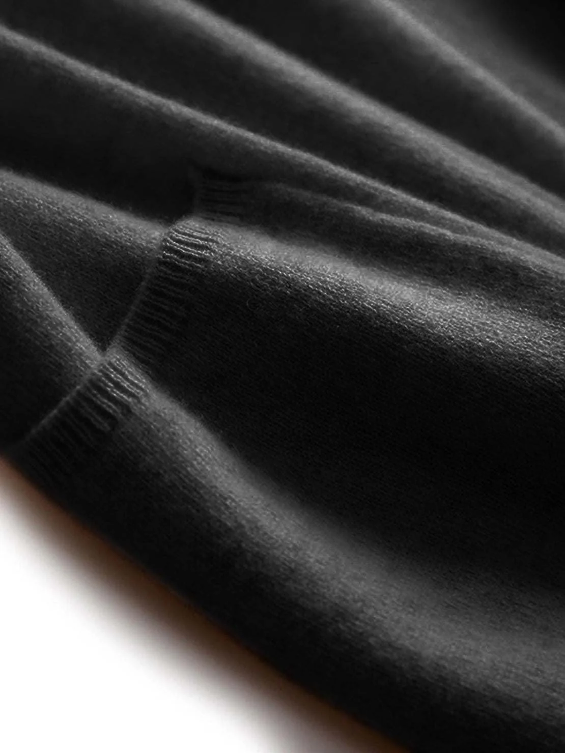100% Australian Merino Wool Long Cardigan - Image 29