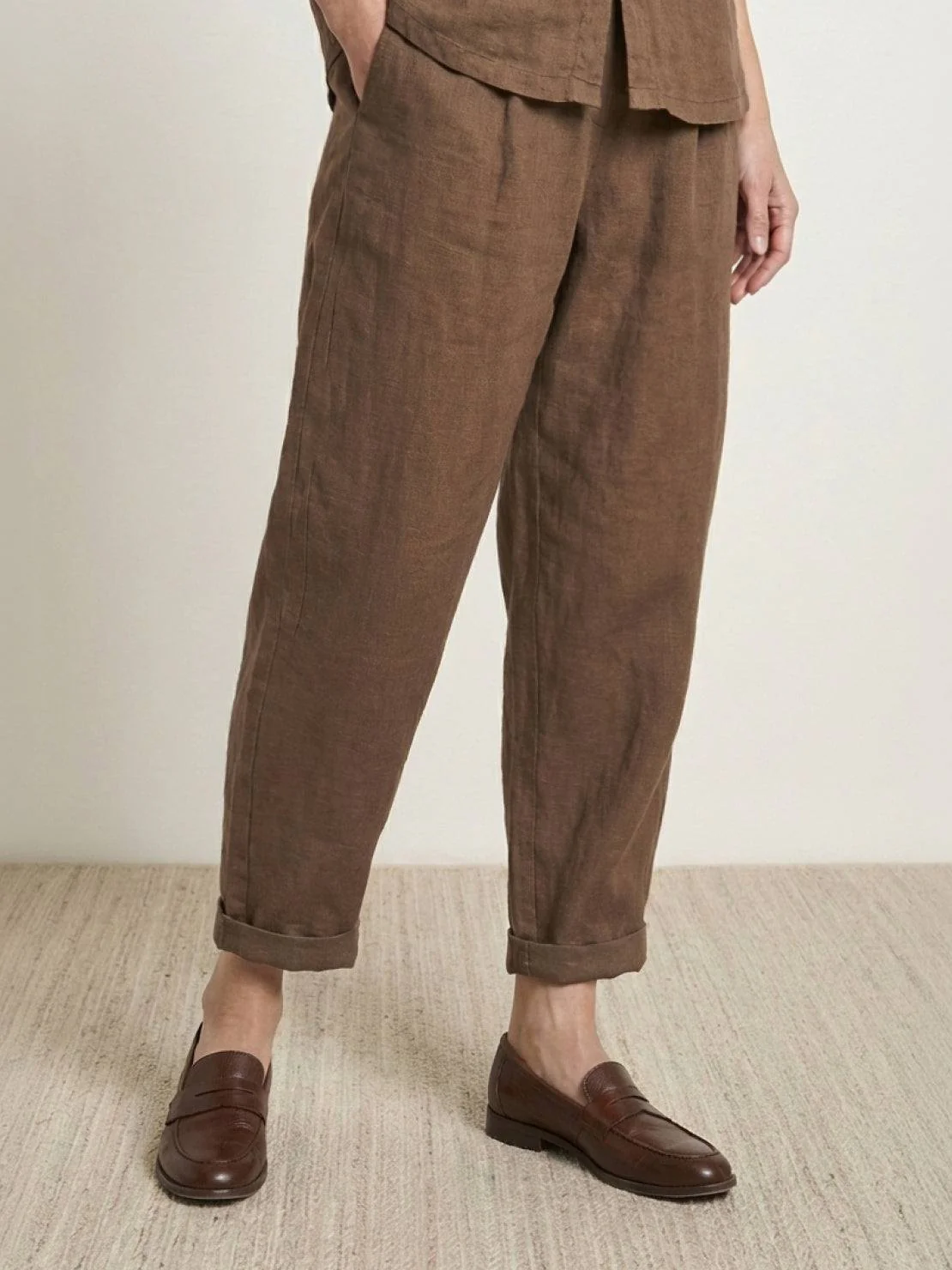 100% Cotton Artisan Two-Piece Set - Image 10