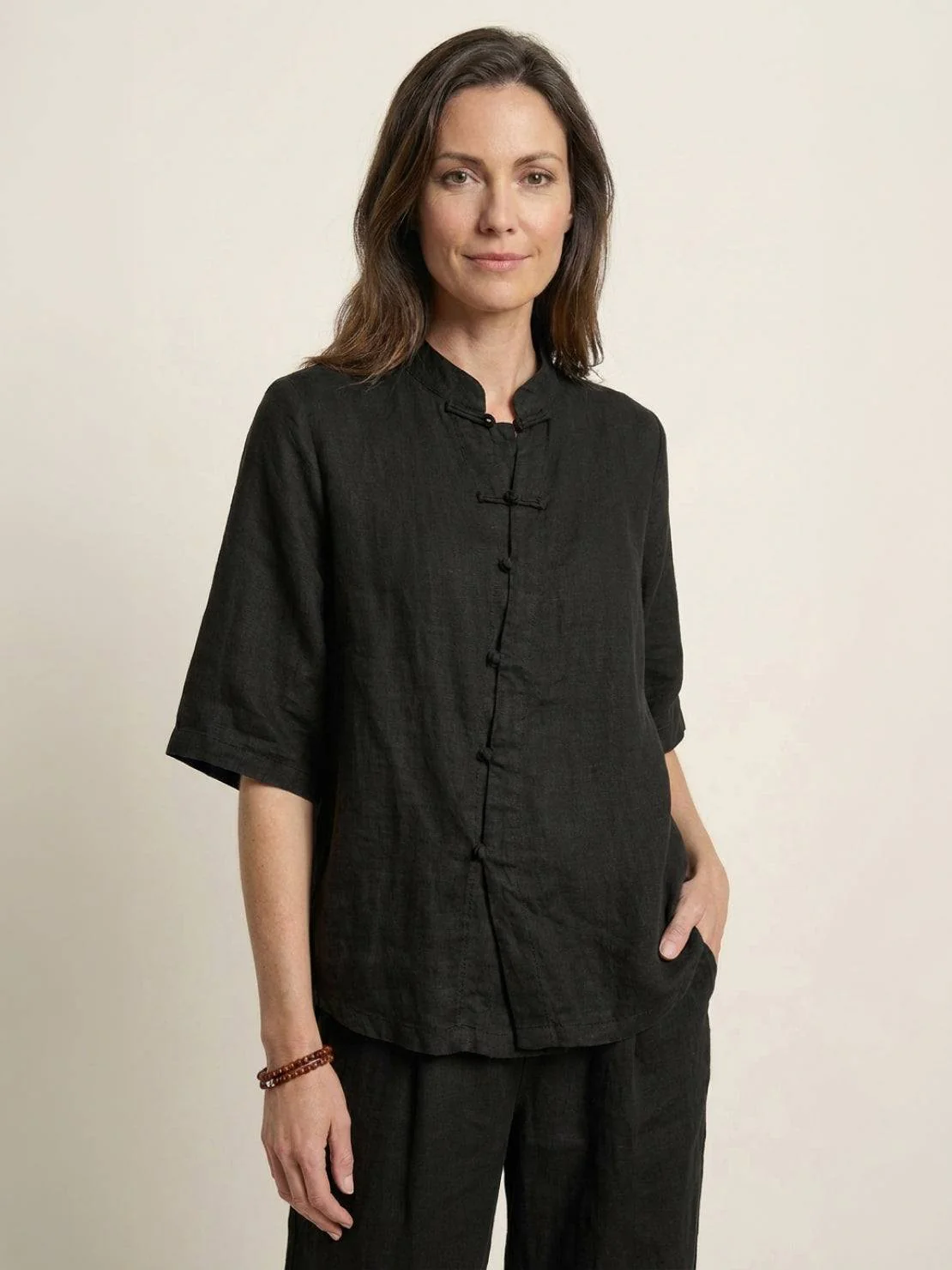 100% Cotton Artisan Two-Piece Set - Image 15