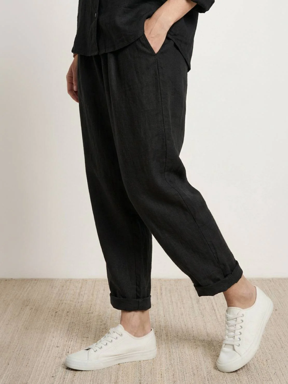 100% Cotton Artisan Two-Piece Set - Image 16