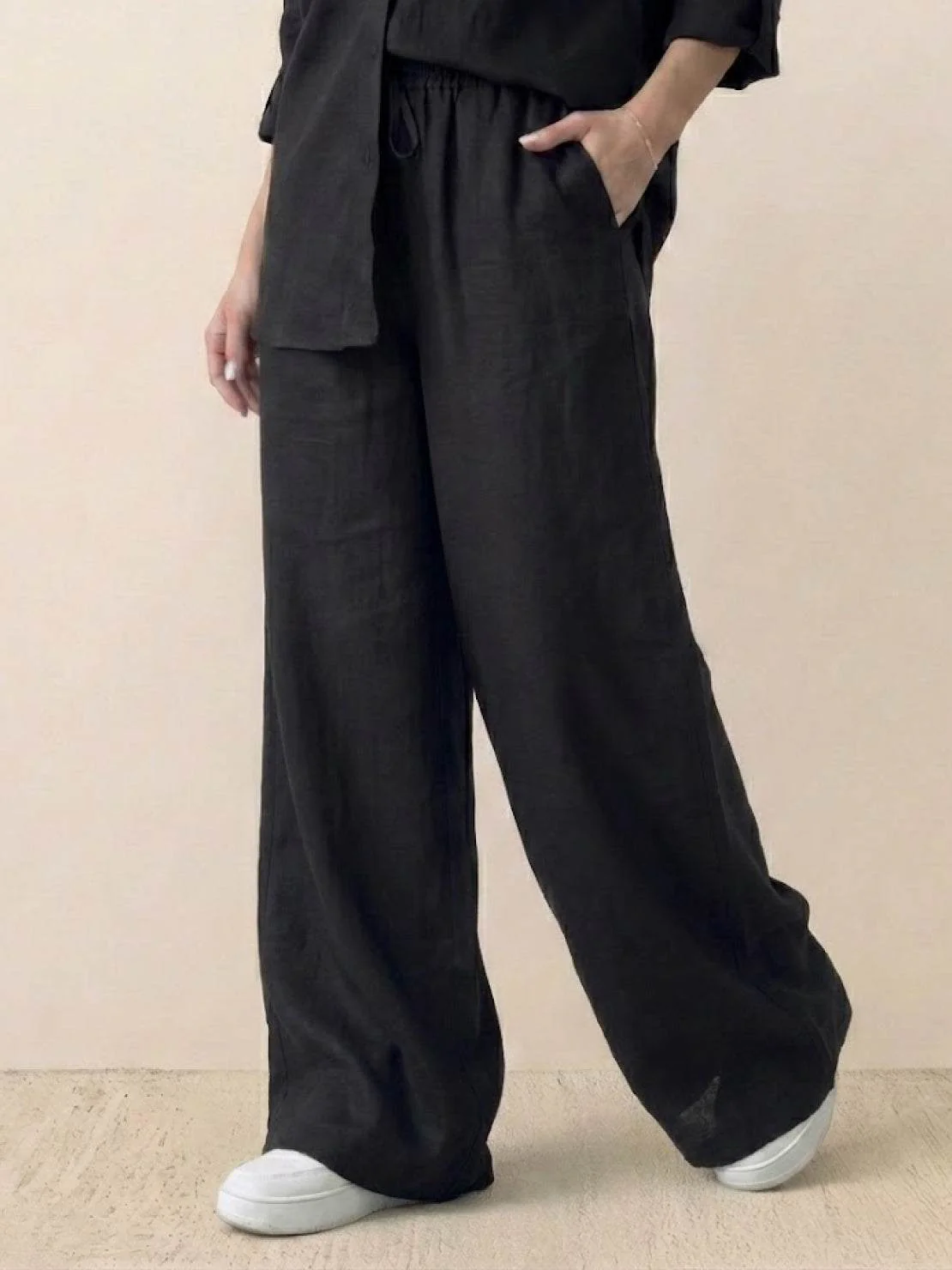 100% Cotton Double Comfort Two Piece Set - Image 12