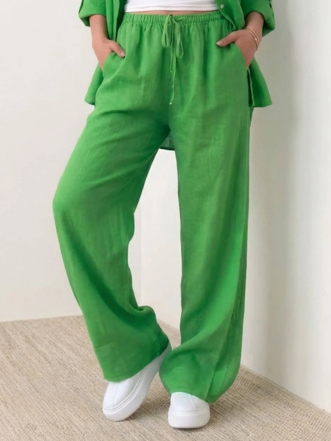 100% Cotton Double Comfort Two Piece Set - Image 18