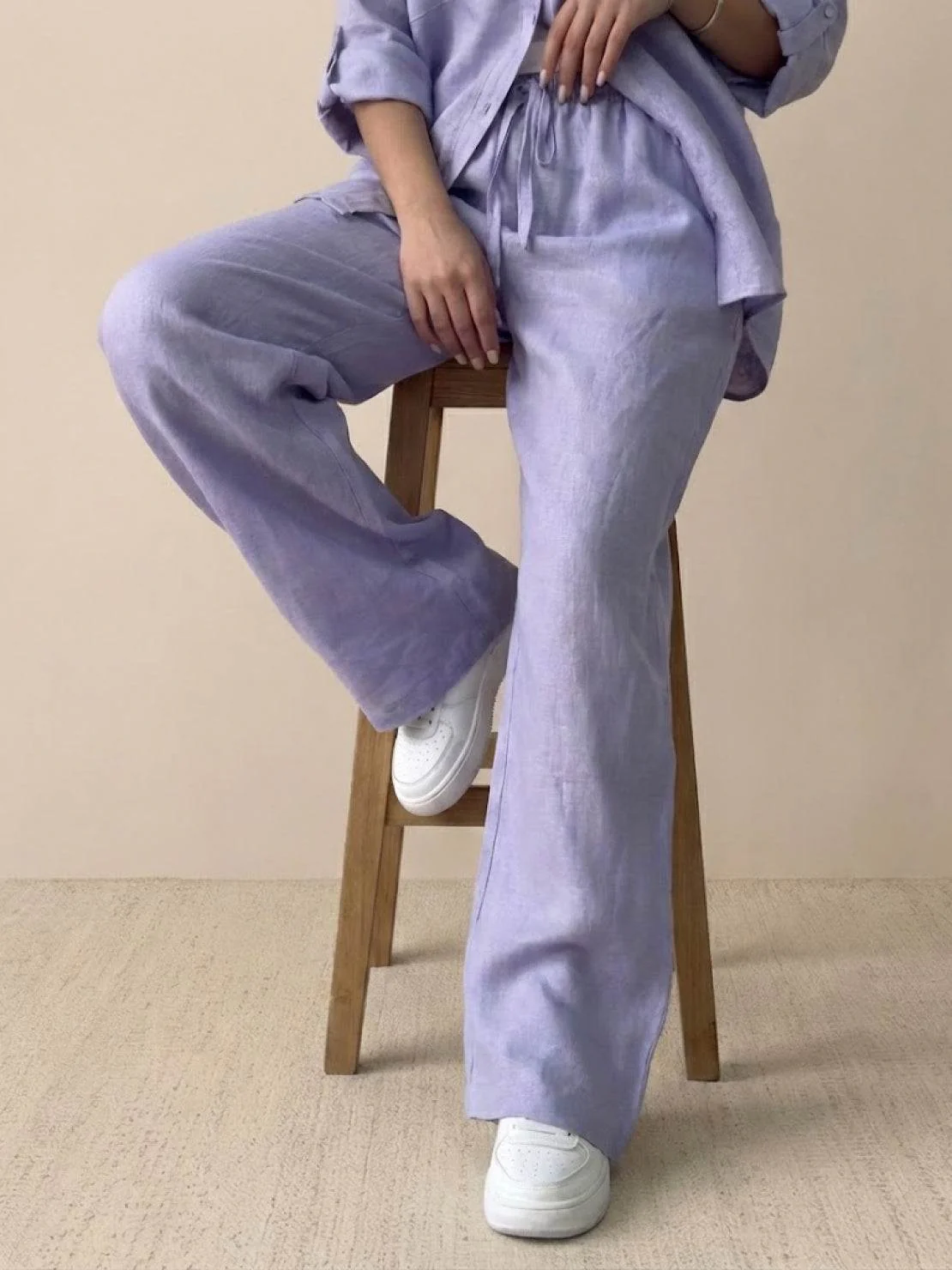 100% Cotton Double Comfort Two Piece Set - Image 30