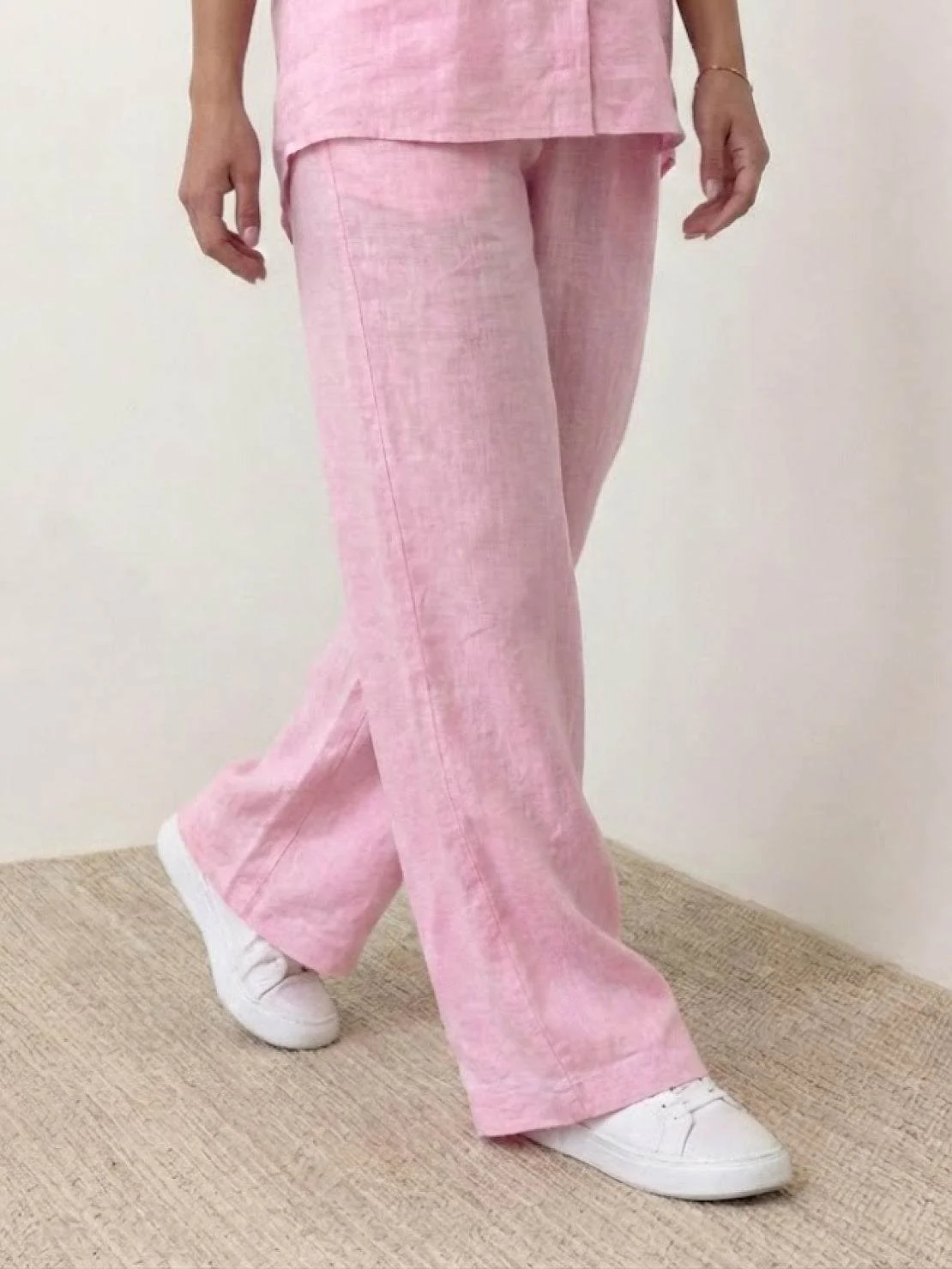 100% Cotton Double Comfort Two Piece Set - Image 42