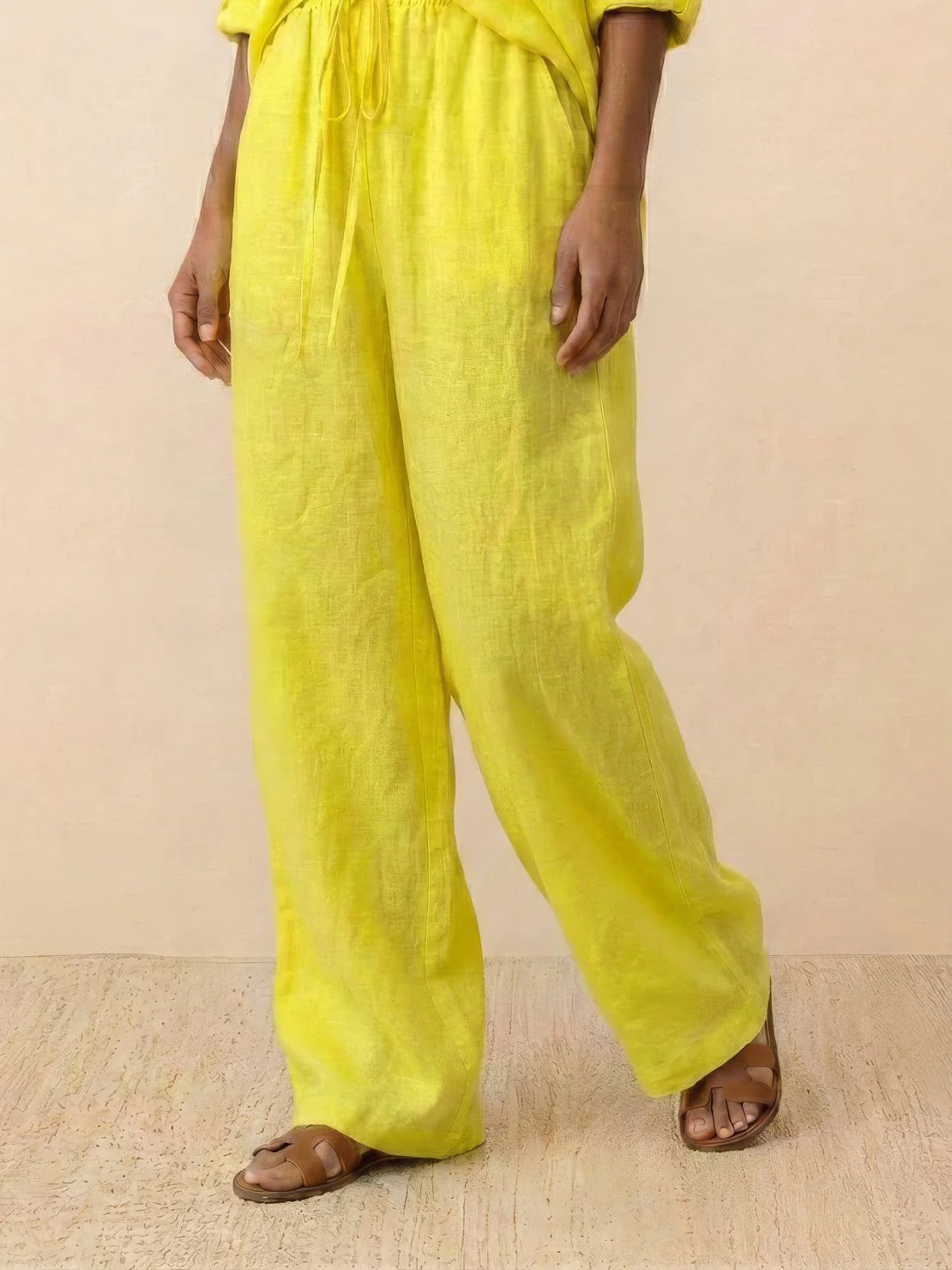 100% Cotton Double Comfort Two Piece Set - Image 6