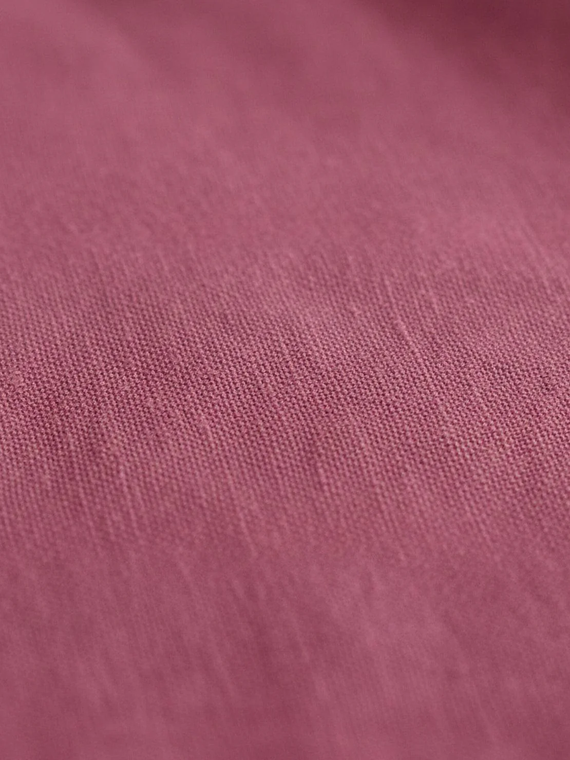 100% Cotton-Linen Blazer - Image 5