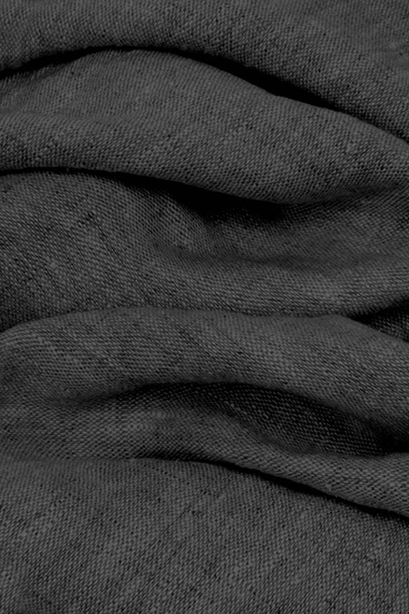 100% Cotton Linen Monochrome 2 Piece Set - Image 7