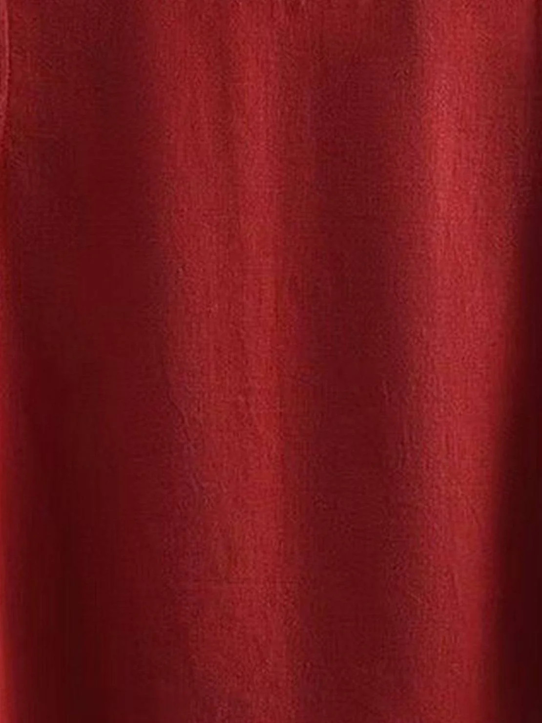 100% Cotton-Linen Sleeveless Top - Image 12