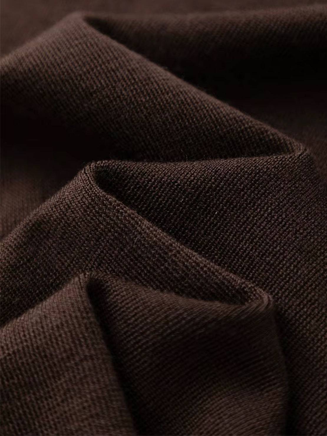 100% Merino Wool Tee - Image 10