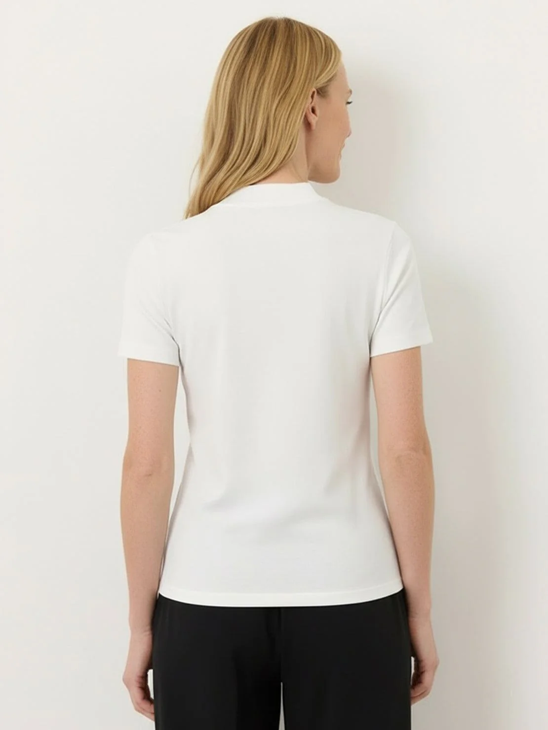 100% Merino Wool Tee - Image 18