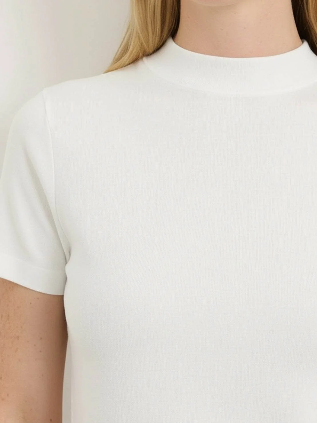 100% Merino Wool Tee - Image 19