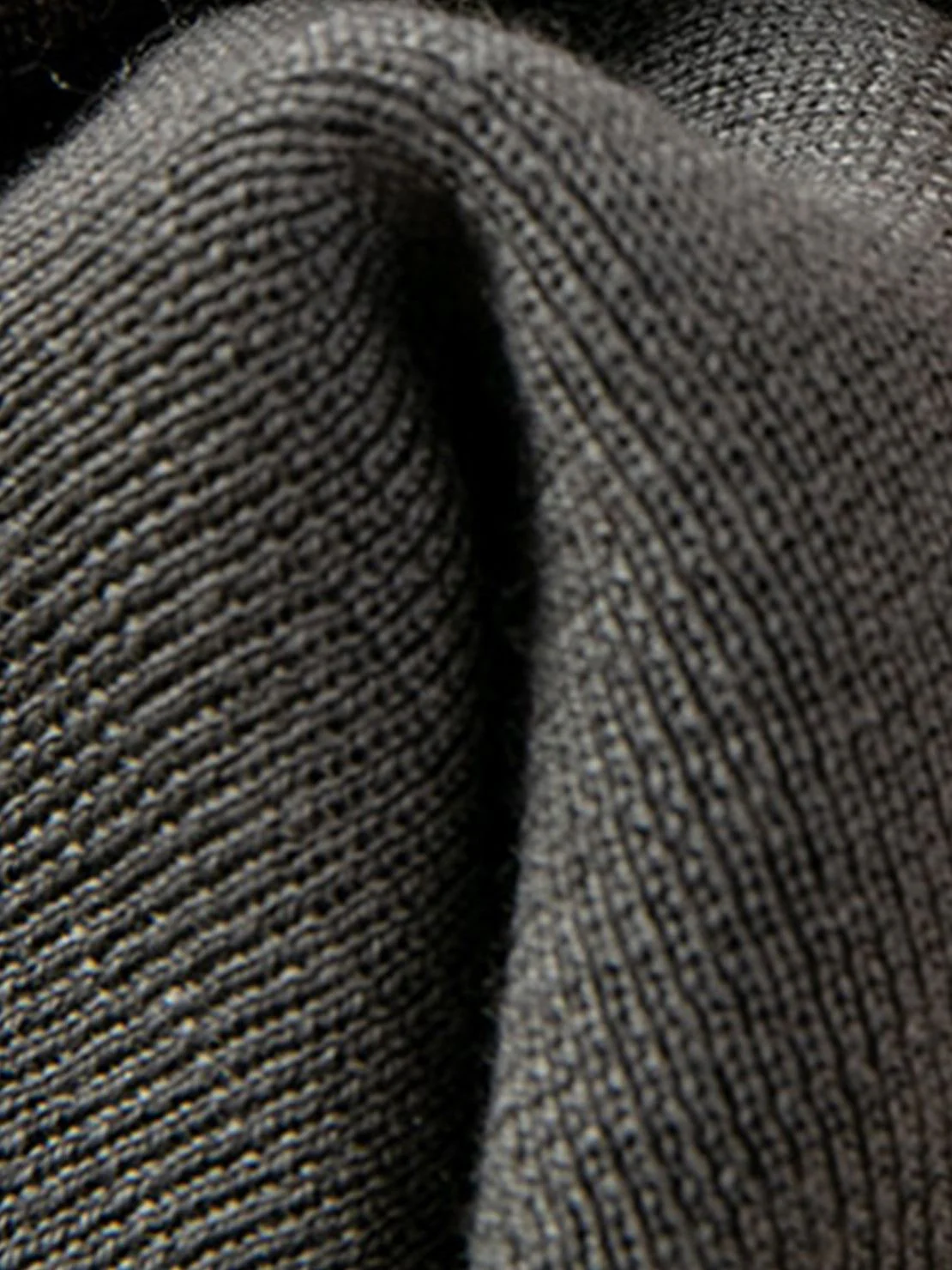 100% Merino Wool Tee - Image 5