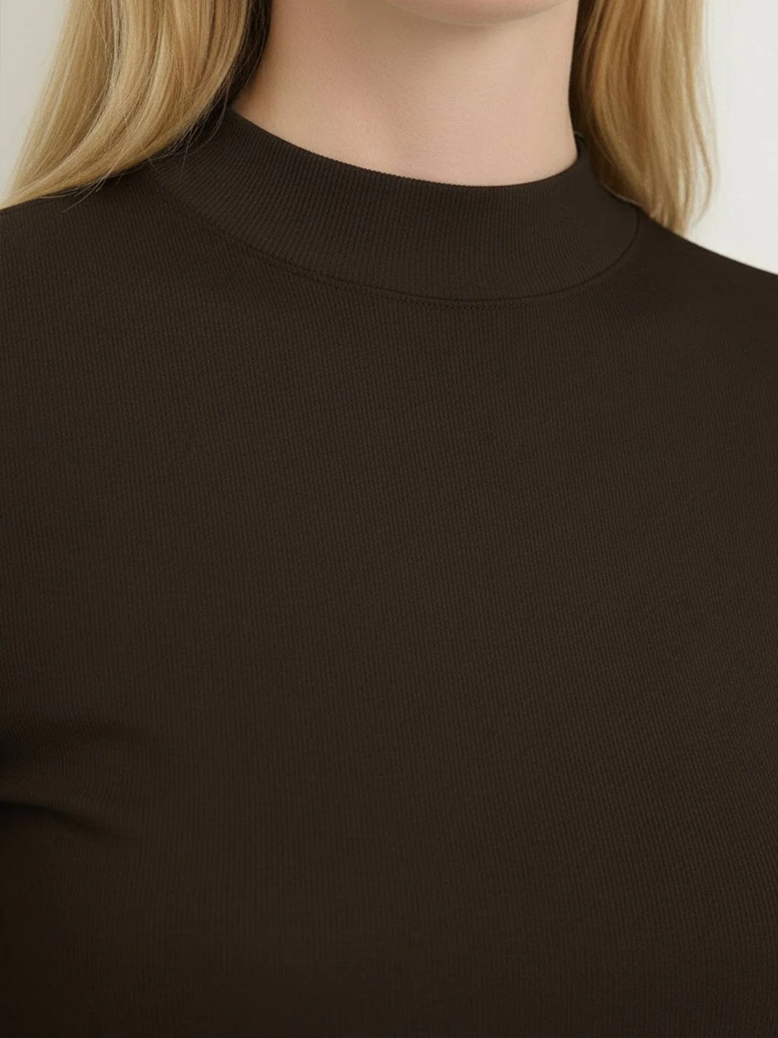 100% Merino Wool Tee - Image 9
