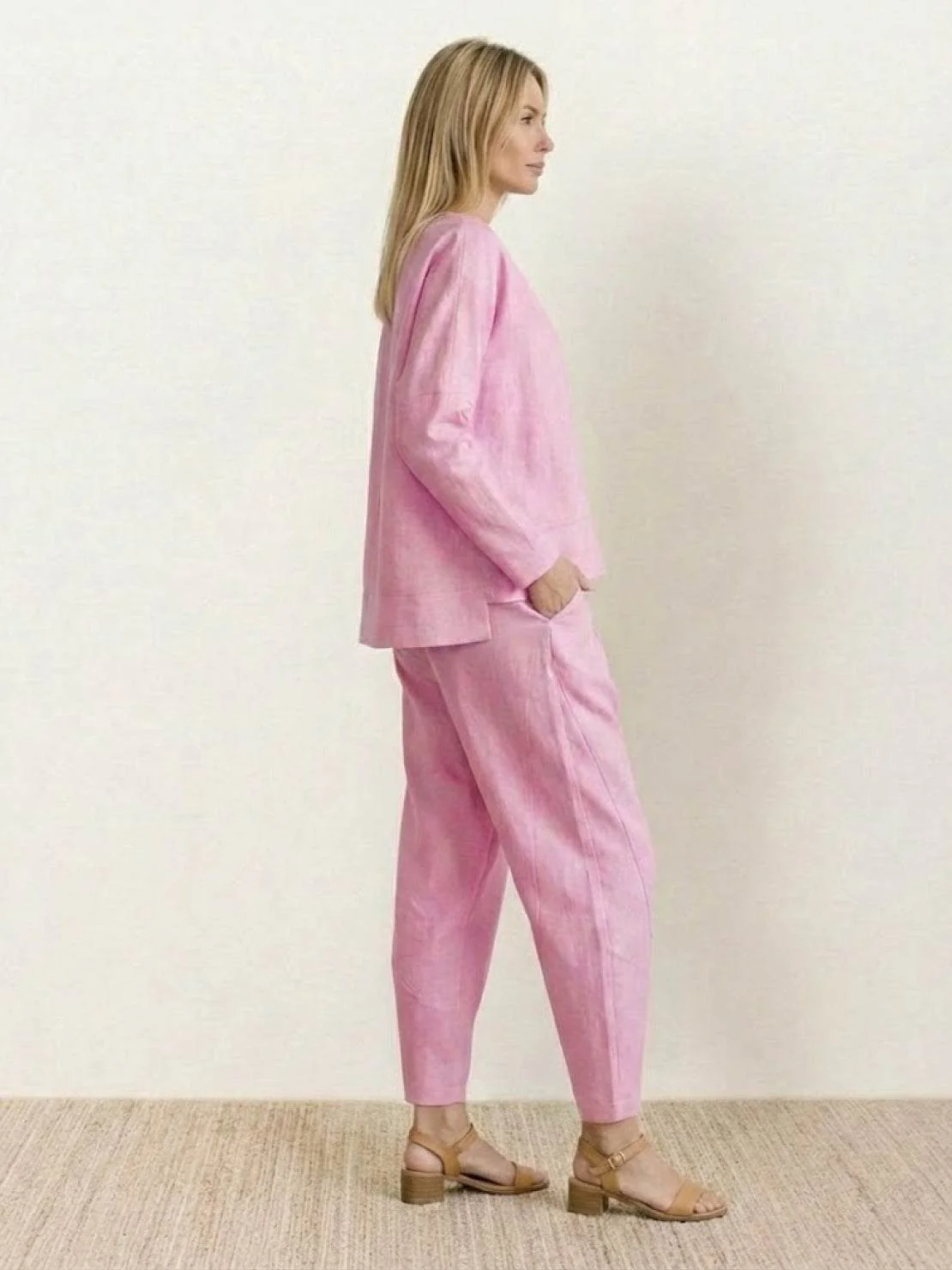 All-Day Comfort 2-Piece Outfit Set - Image 28