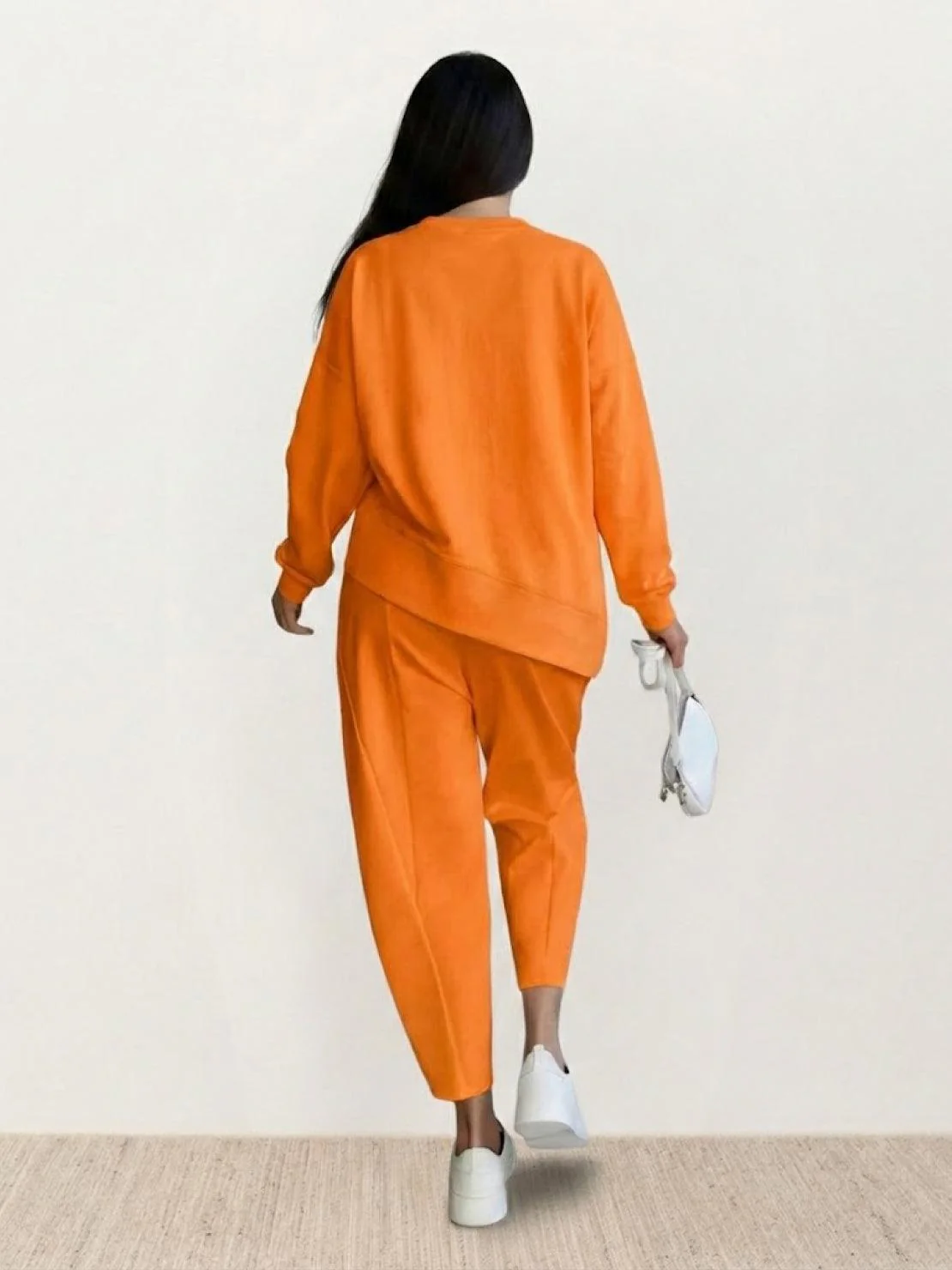 All-Day Comfort 2-Piece Outfit Set - Image 4