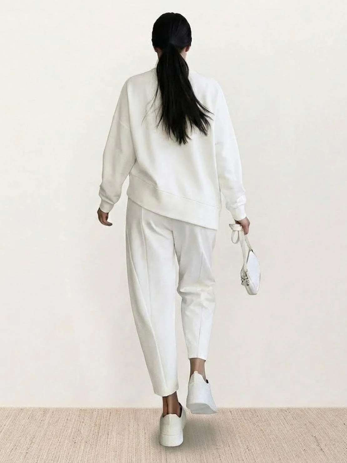 All-Day Comfort 2-Piece Outfit Set - Image 9