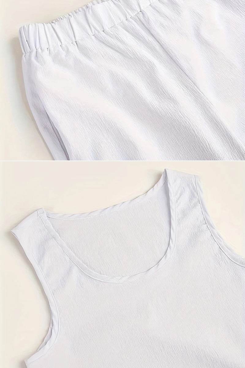 Apple-Balancing Two-Piece Co-ord - Image 5