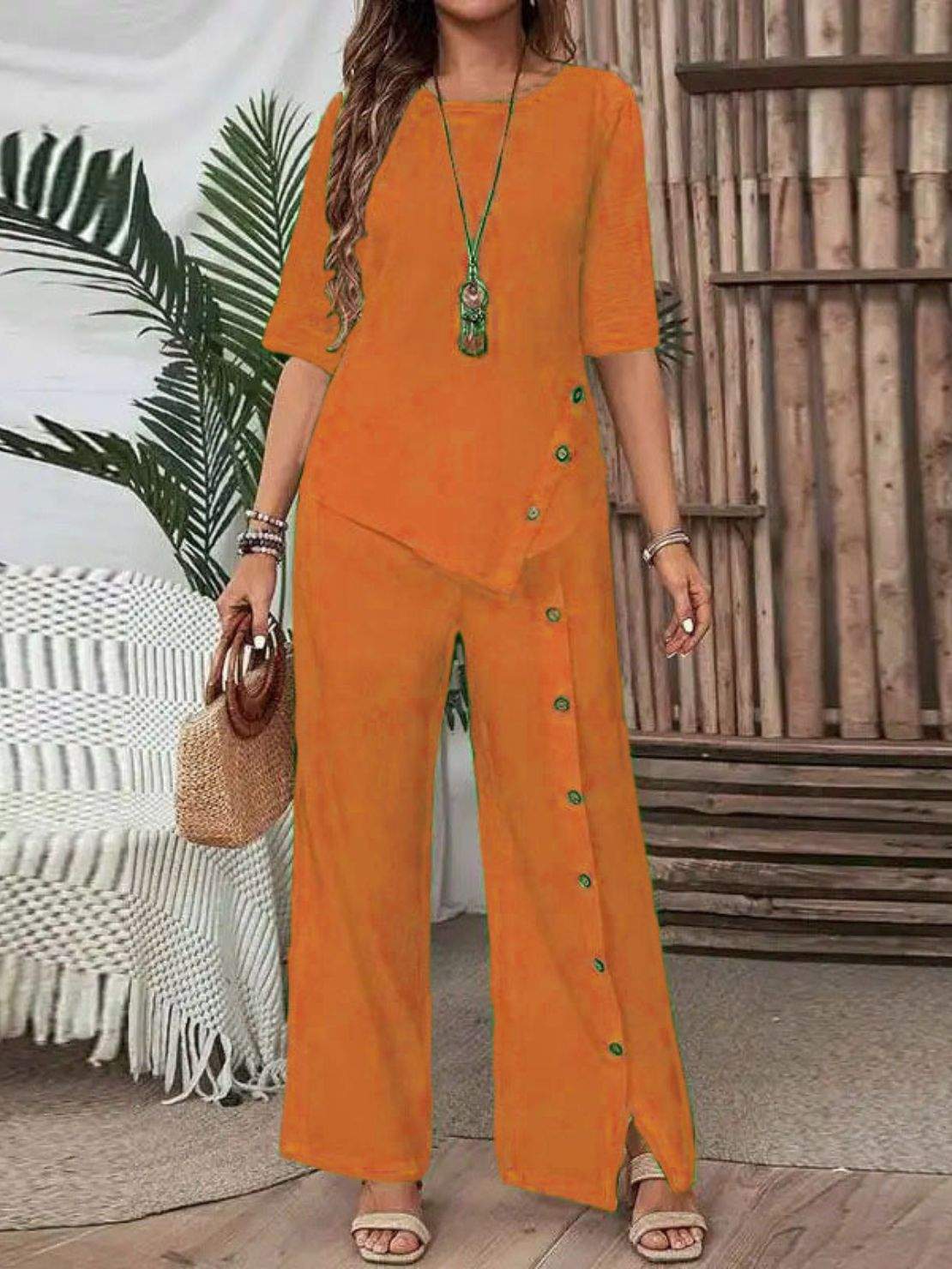 Asymmetry Flow Co-ord - Image 3