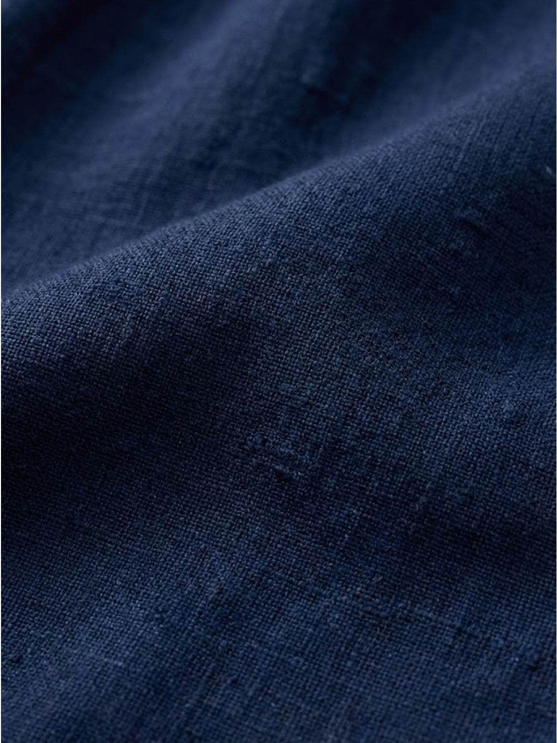 Capped-sleeve, Voluminous Pleated Midi Dress - Image 21