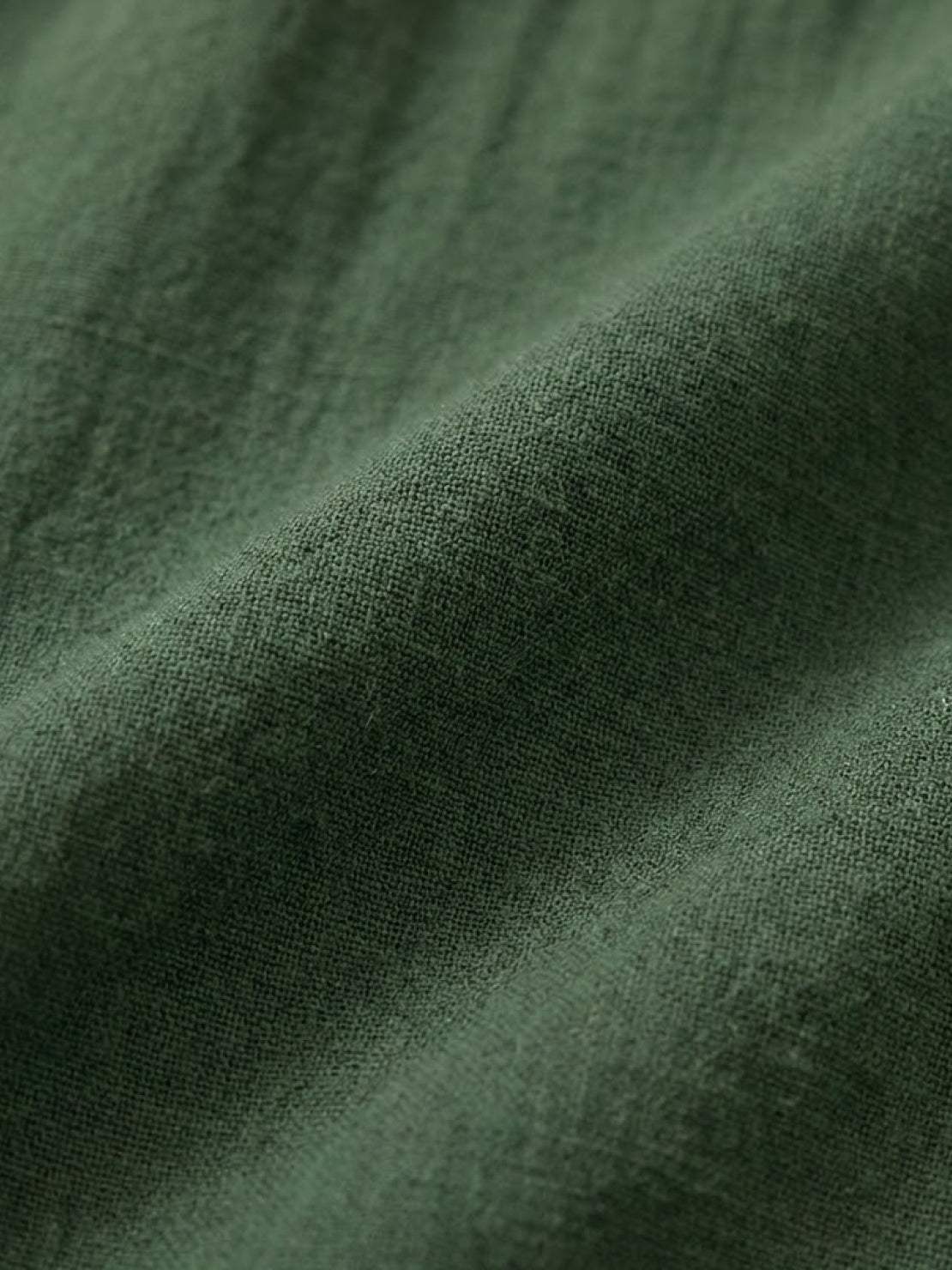 Capped-sleeve, Voluminous Pleated Midi Dress - Image 35