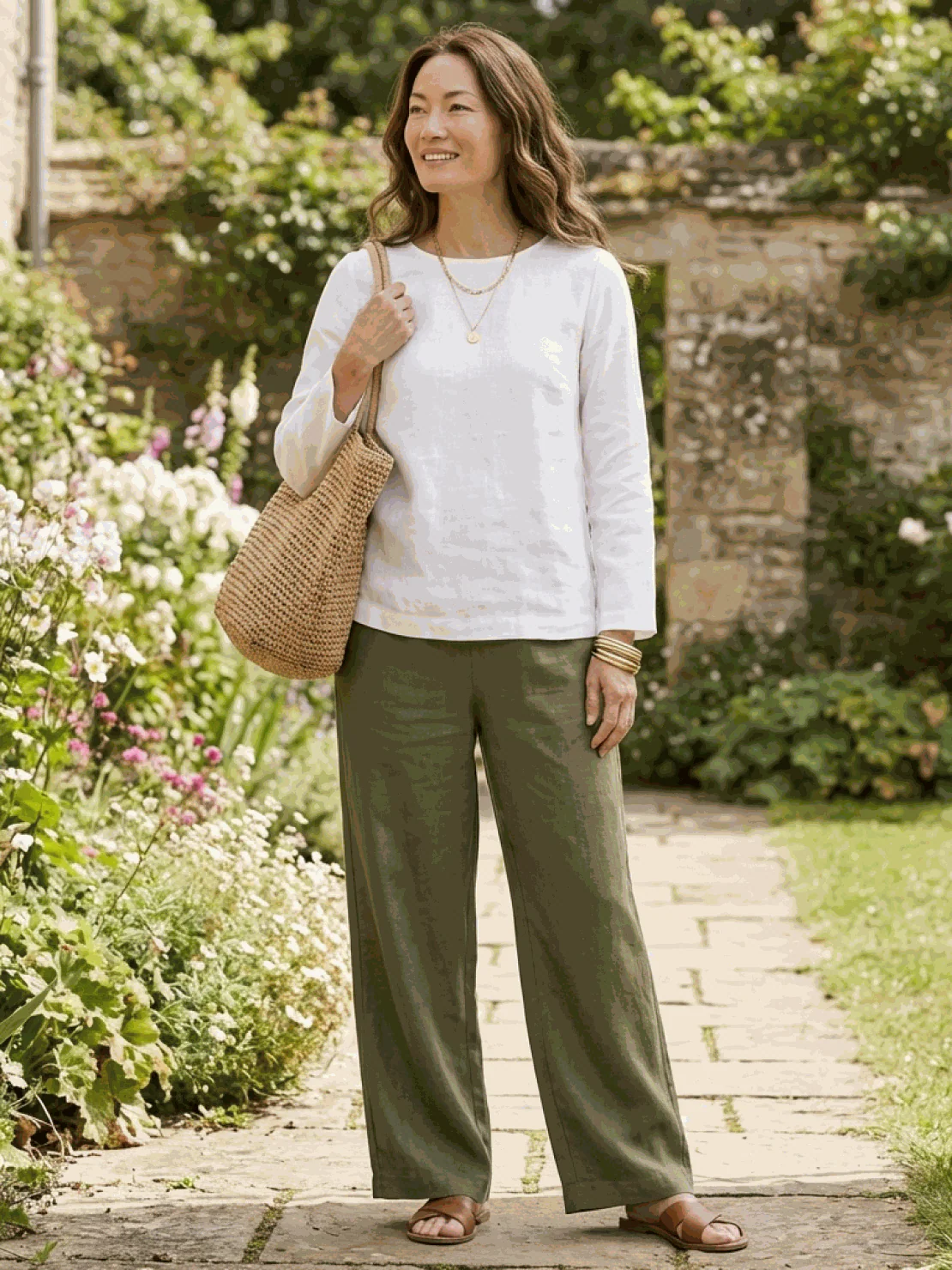 Casual Chic Duo - 2 Bestselling Sets You Can Mix and Match - Image 53