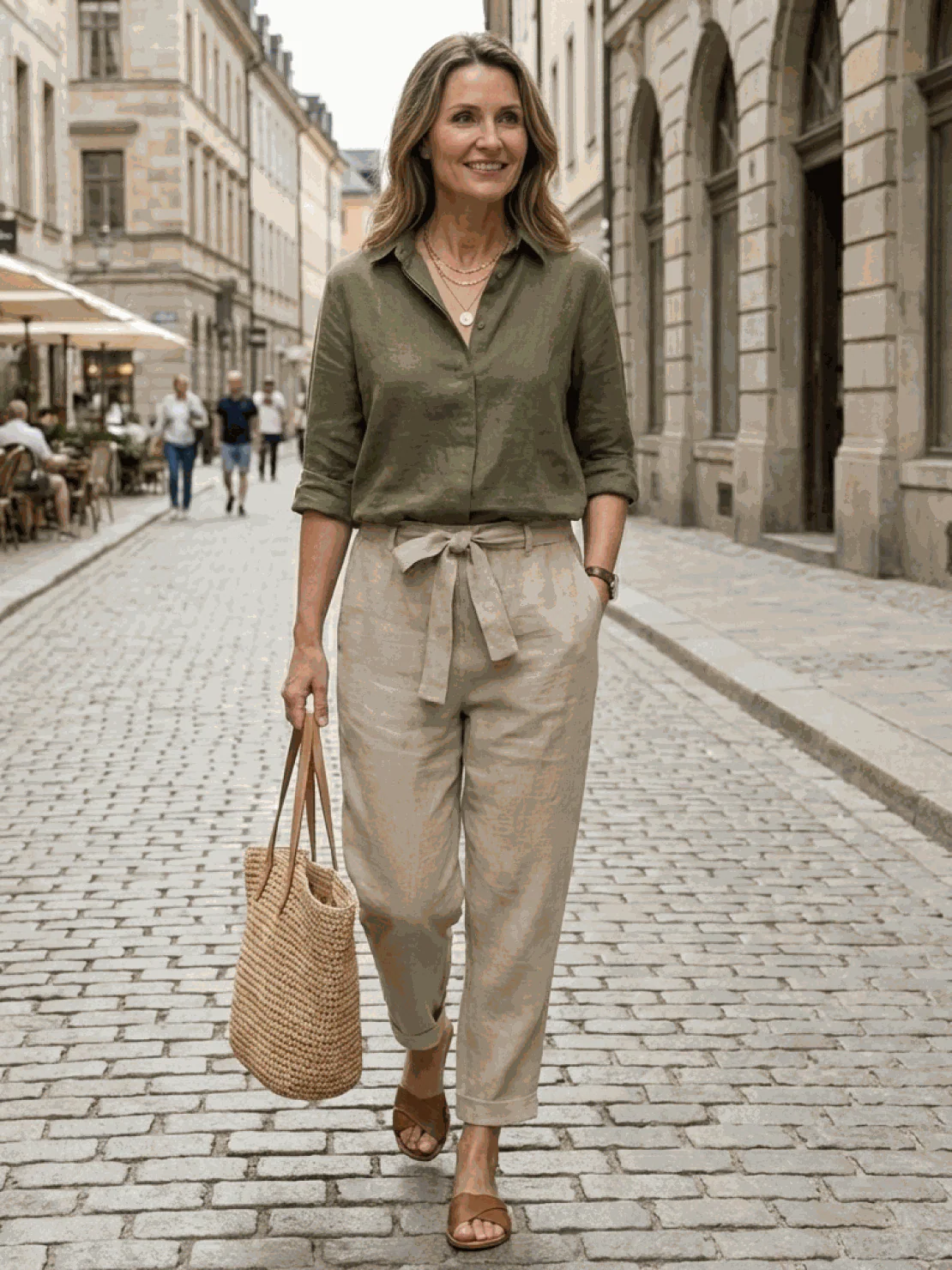 Casual Chic Duo - 2 Bestselling Sets You Can Mix and Match - Image 56