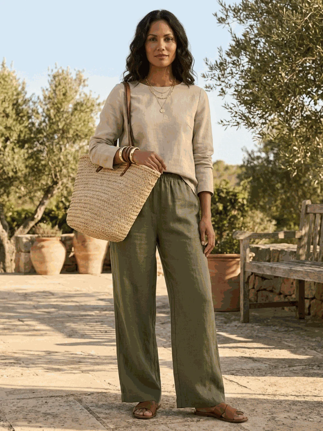 Casual Chic Duo - 2 Bestselling Sets You Can Mix and Match - Image 57