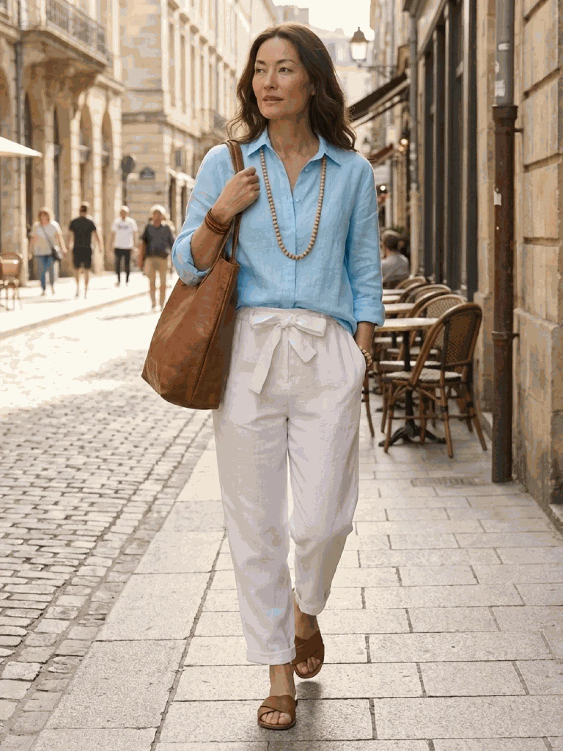 Casual Chic Duo - 2 Bestselling Sets You Can Mix and Match - Image 60