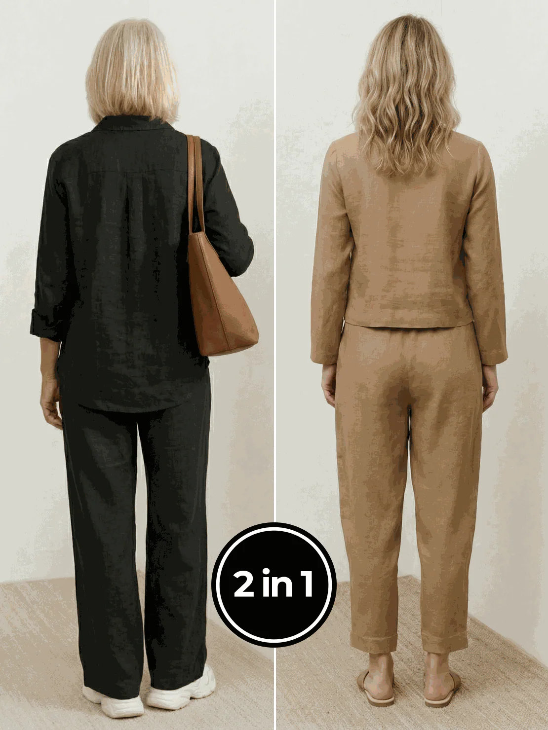 Casual Chic Duo - 2 Bestselling Sets You Can Mix and Match - Image 69