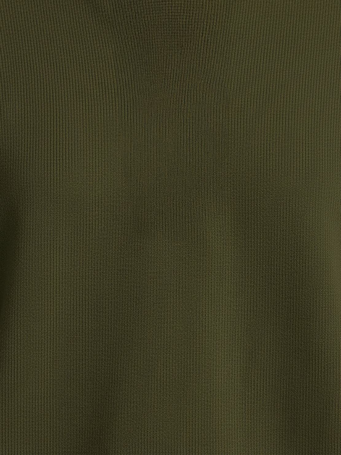 Casual Wrinkle-Free Polo Set - Image 14