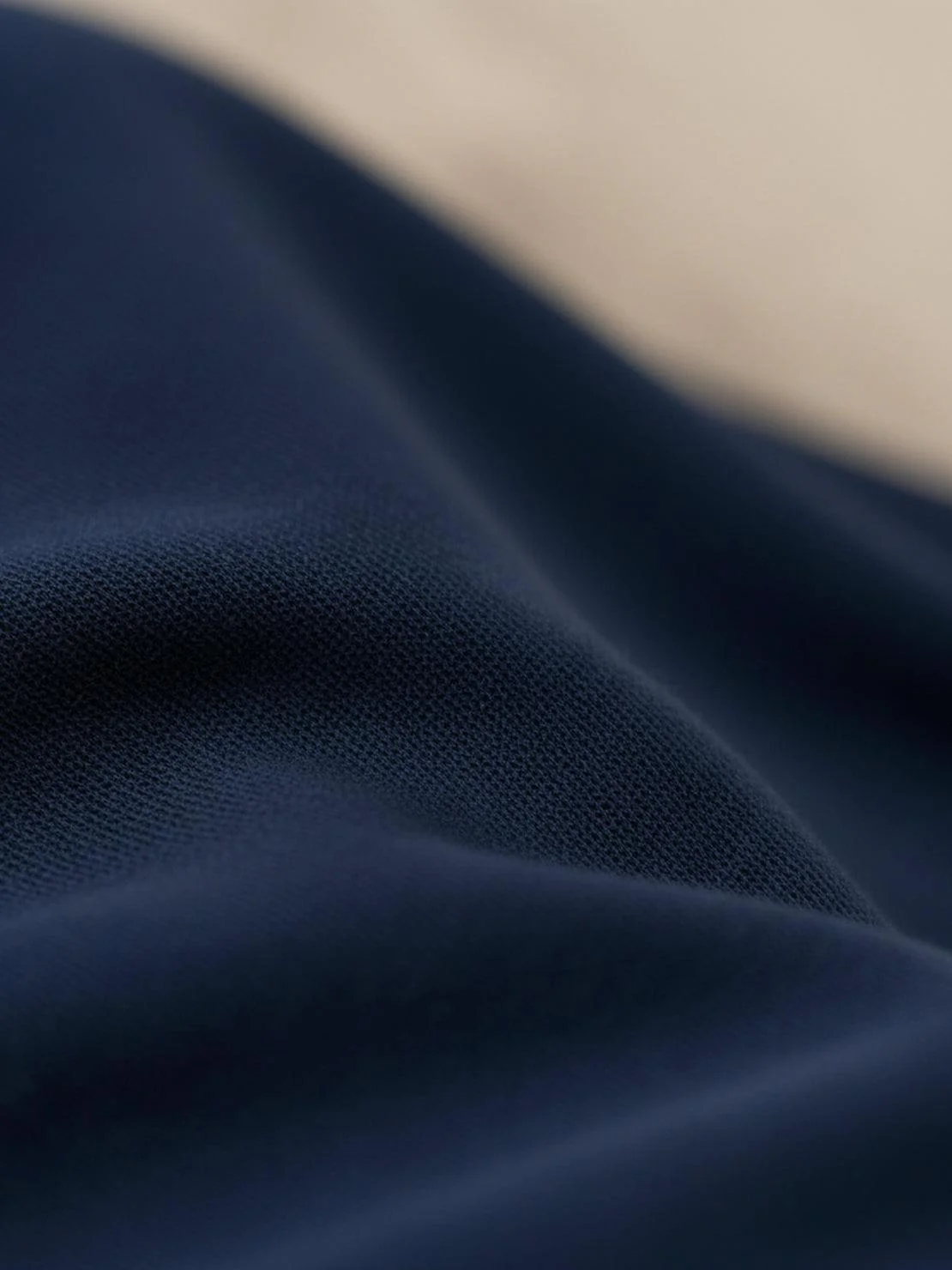 Casual Wrinkle-Free Polo Set - Image 28