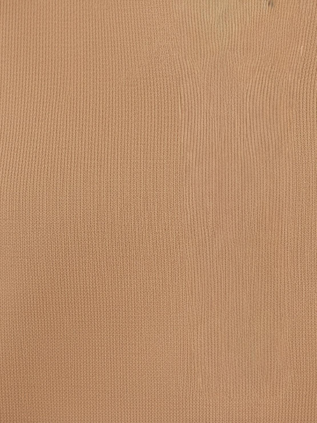 Casual Wrinkle-Free Polo Set - Image 43