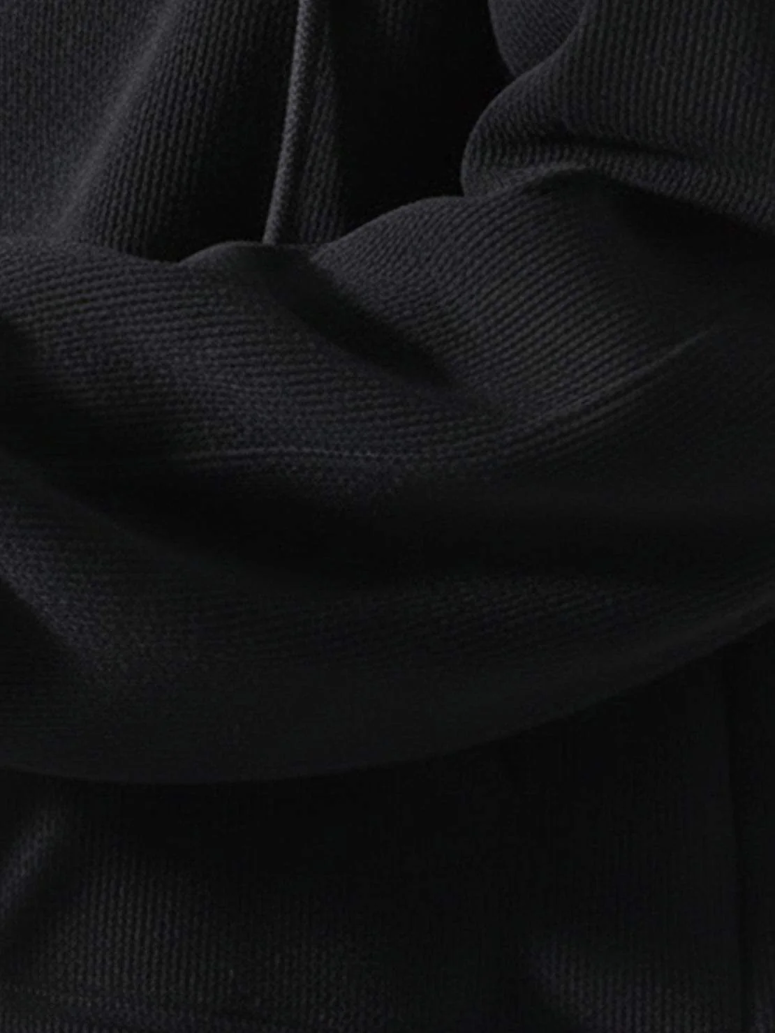 Chenille Zip-up Loungewear Set - Image 30