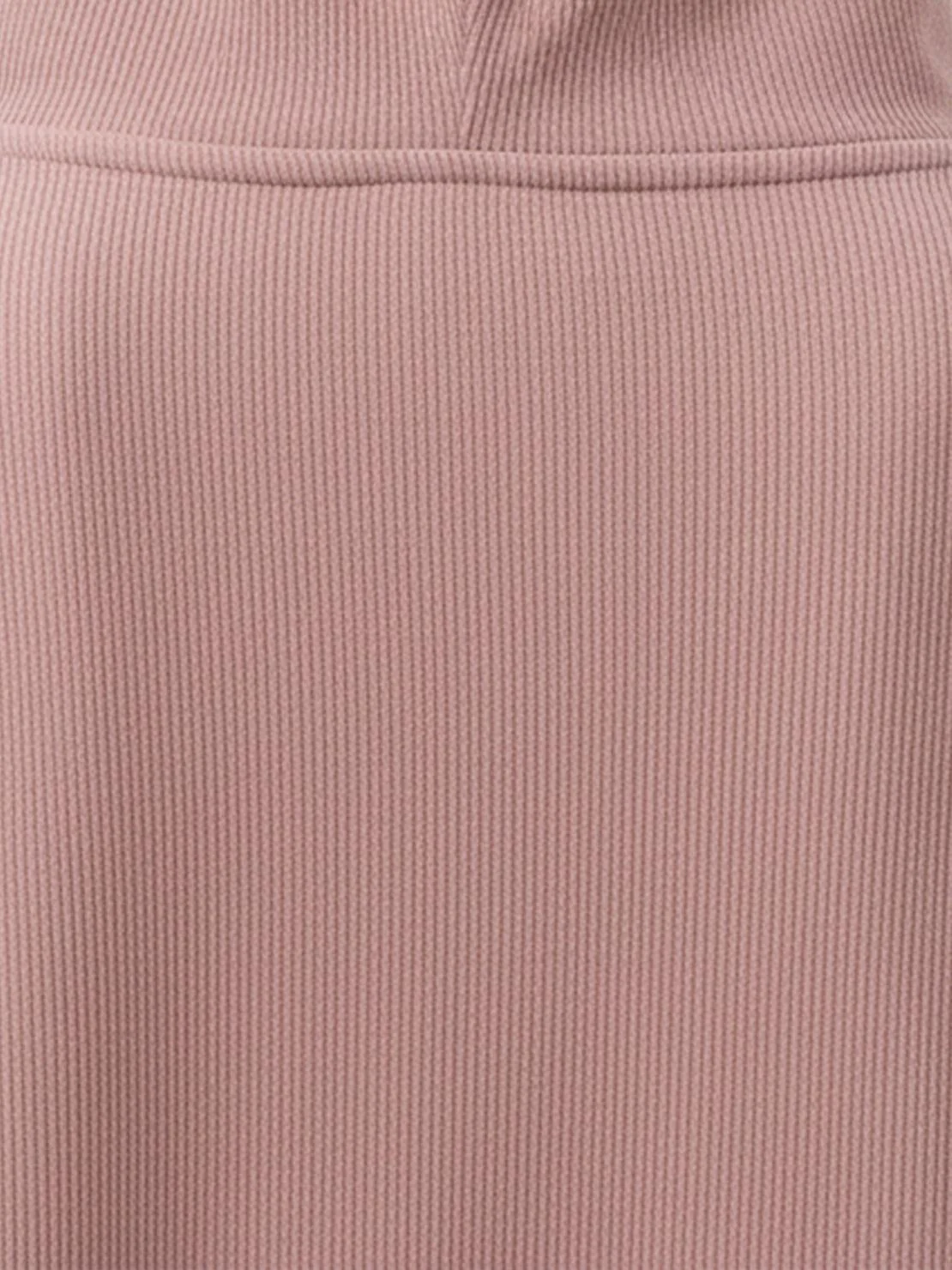 Chenille Zip-up Loungewear Set - Image 6