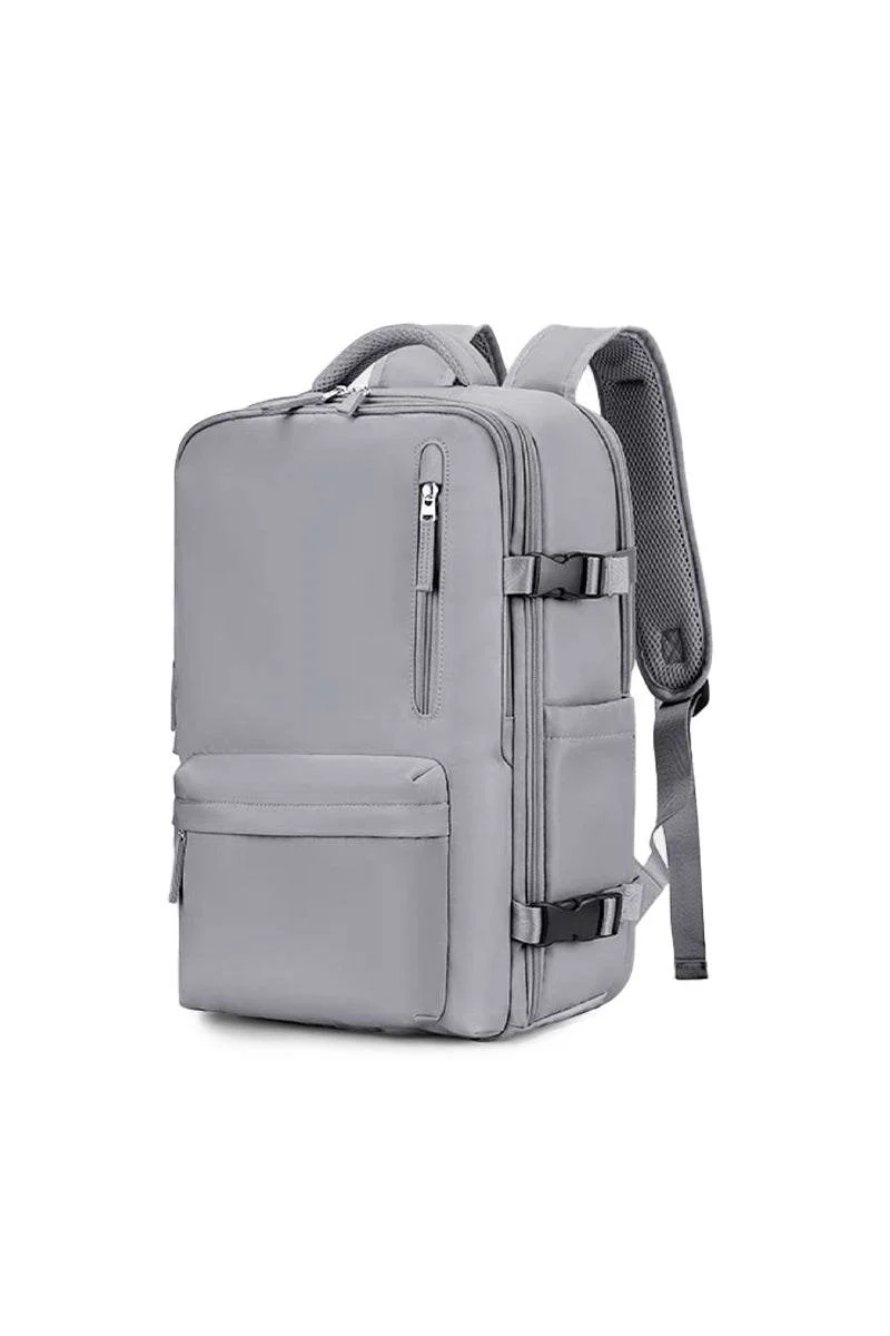 Chic Wanderlust Waterproof Backpack - Image 6