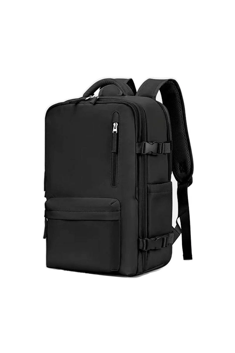 Chic Wanderlust Waterproof Backpack - Image 8
