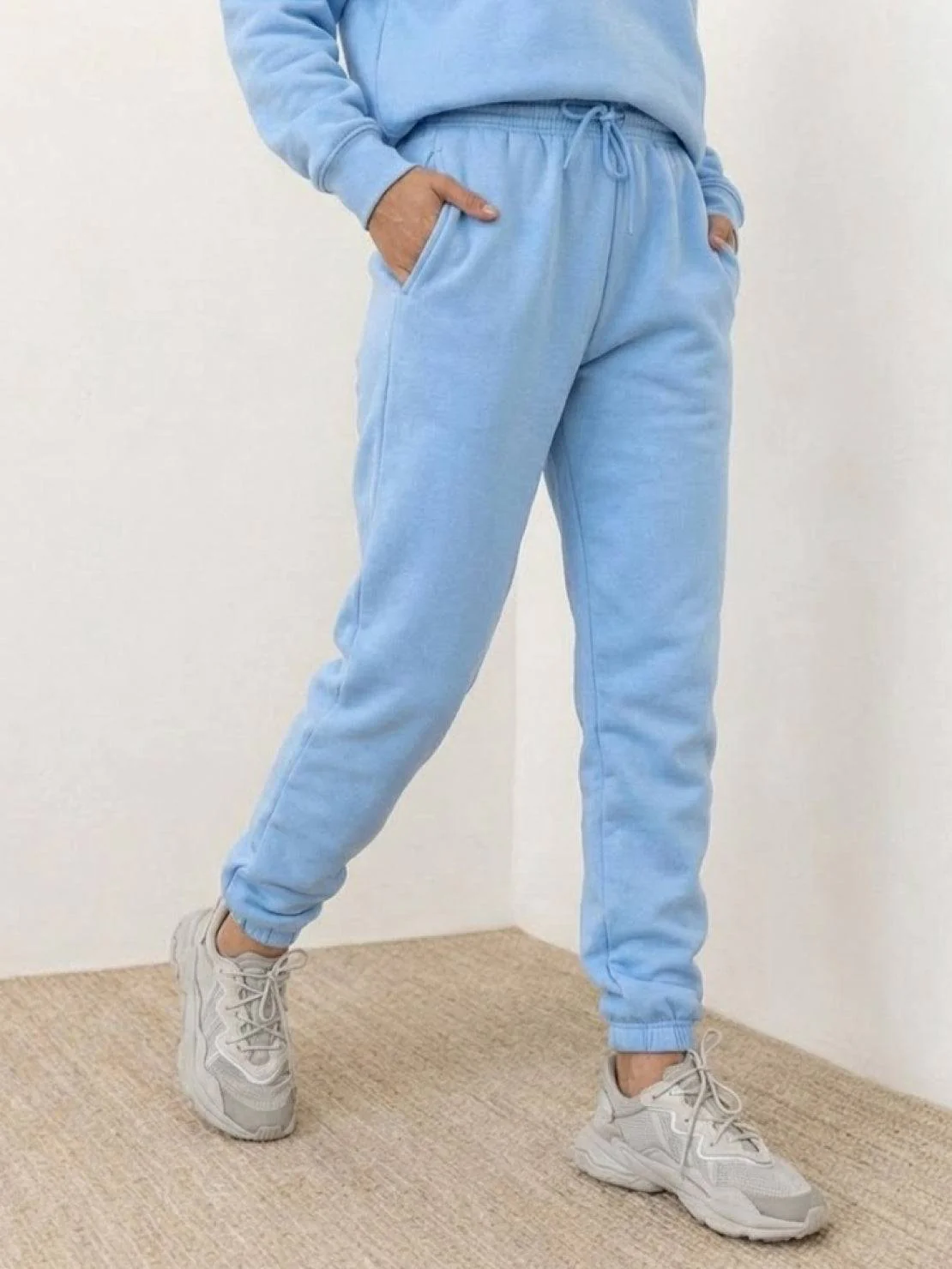 Classic Comfort Athleisure Set - Image 11