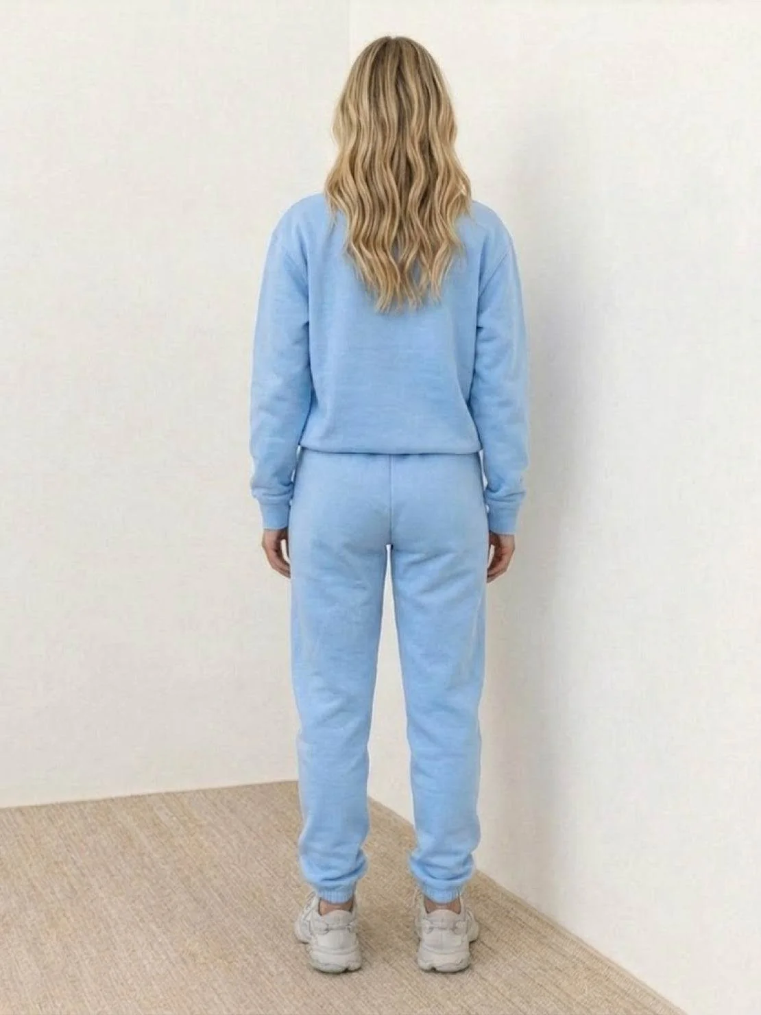 Classic Comfort Athleisure Set - Image 12