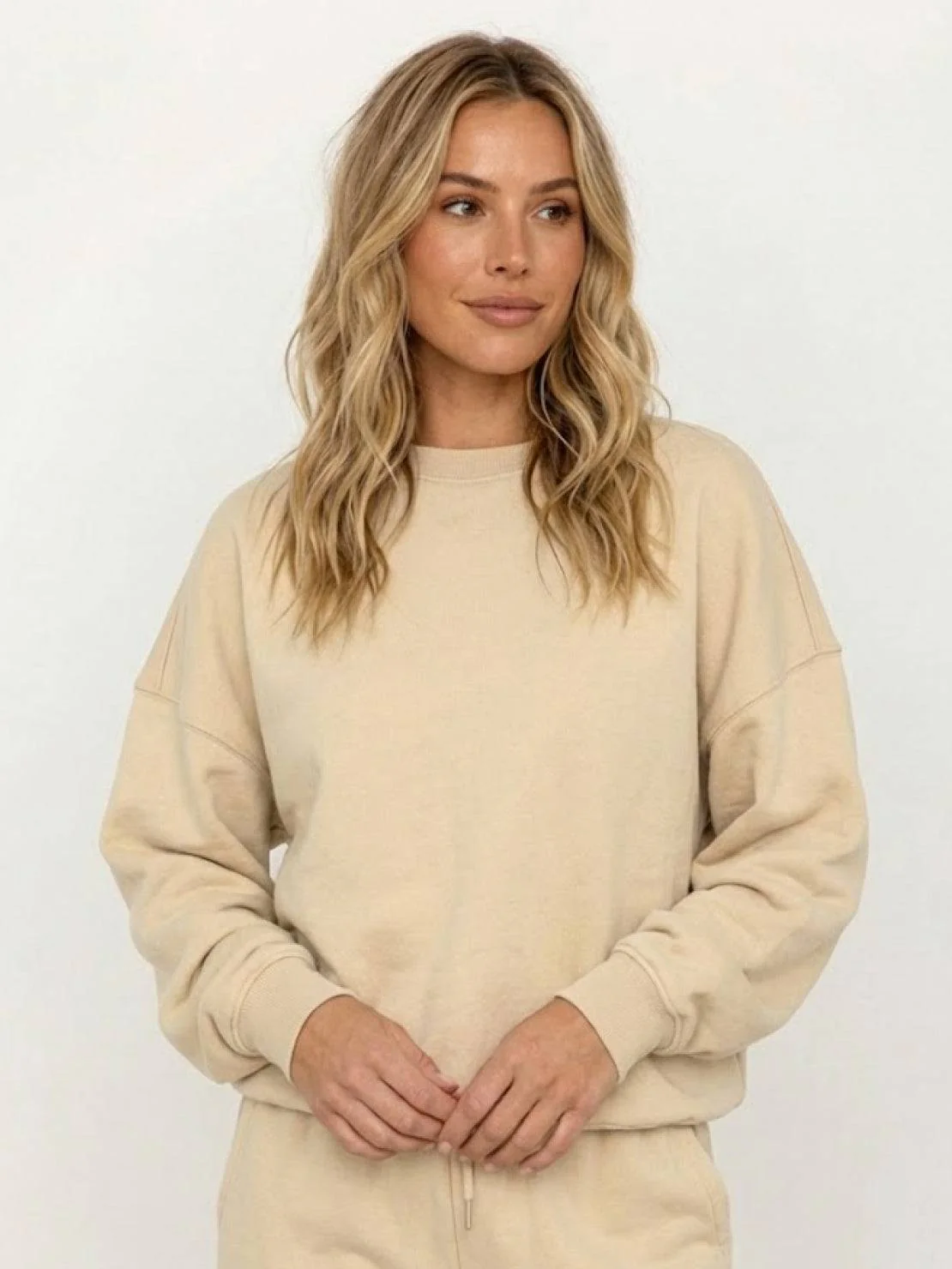 Classic Comfort Athleisure Set - Image 16