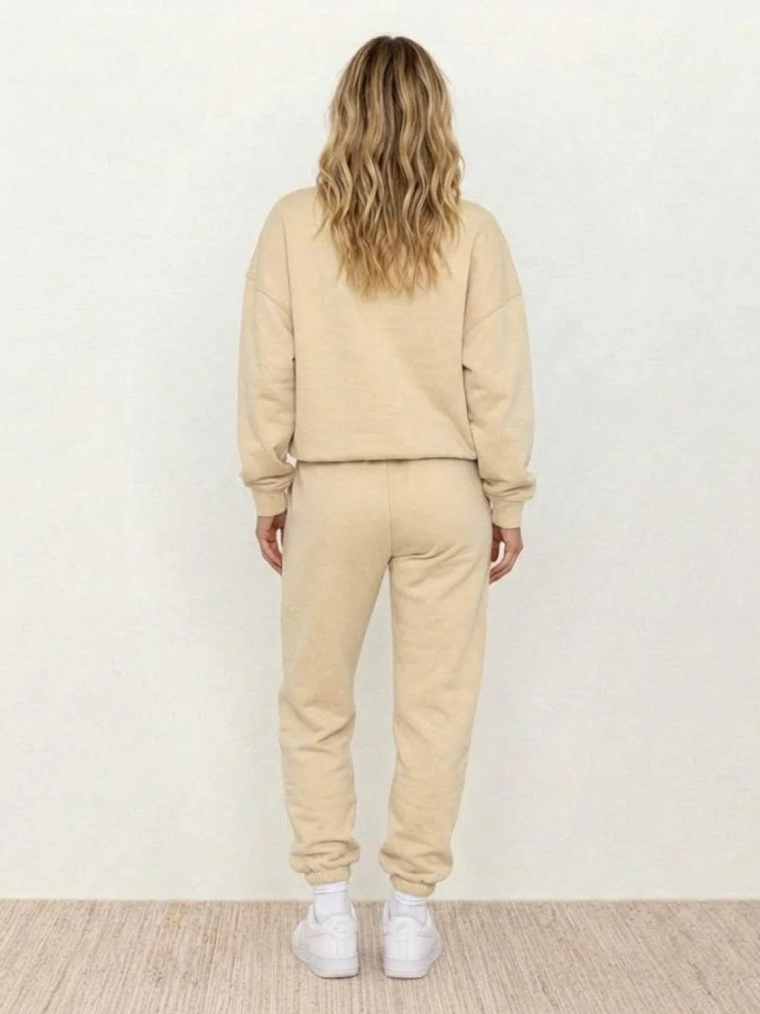 Classic Comfort Athleisure Set - Image 18