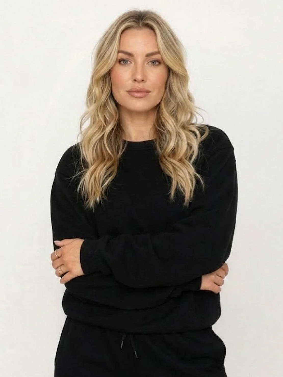 Classic Comfort Athleisure Set - Image 22
