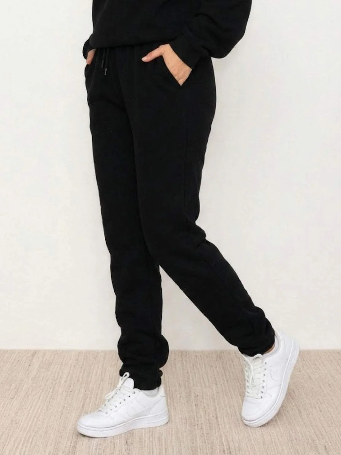 Classic Comfort Athleisure Set - Image 23