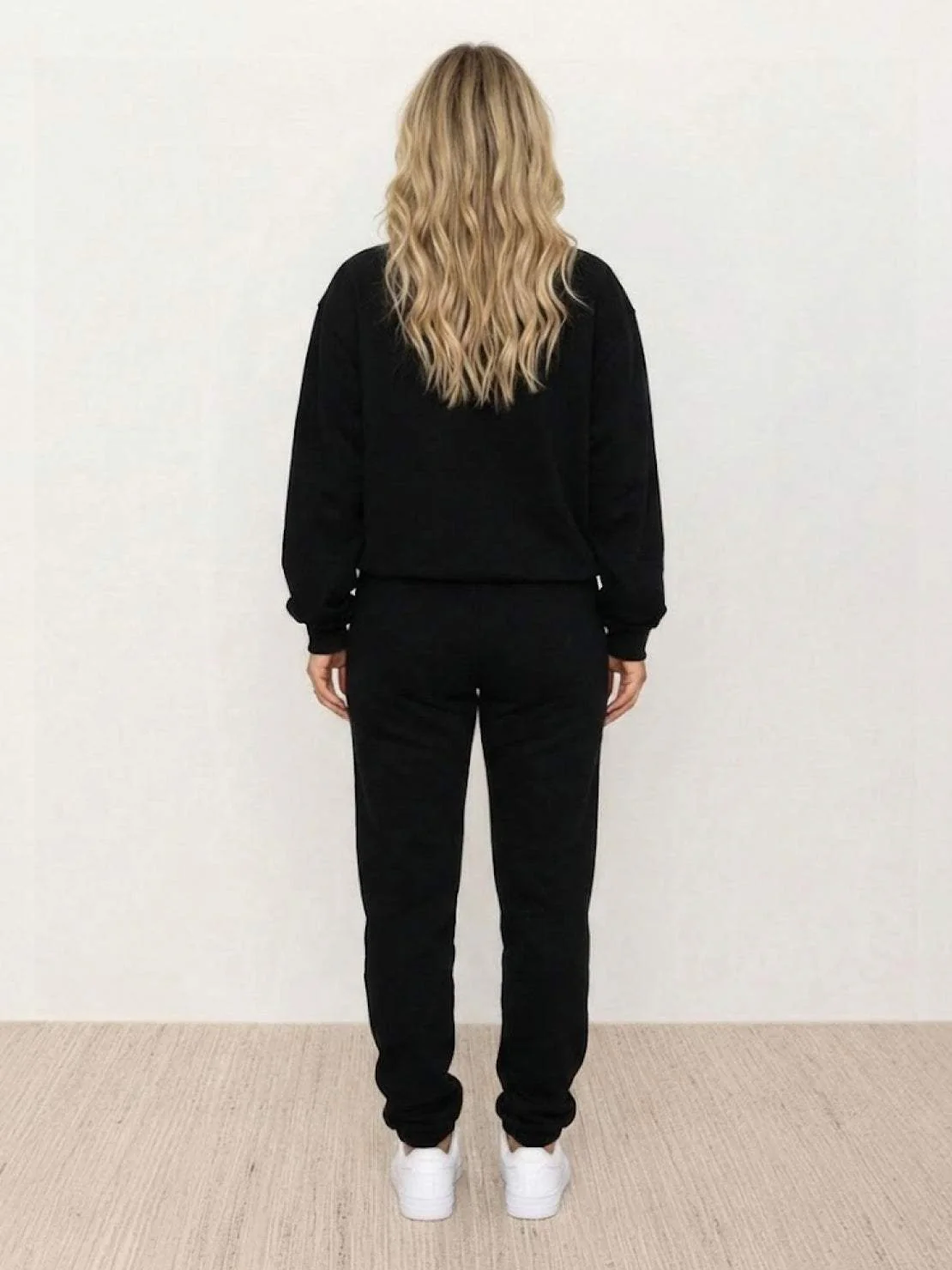 Classic Comfort Athleisure Set - Image 24