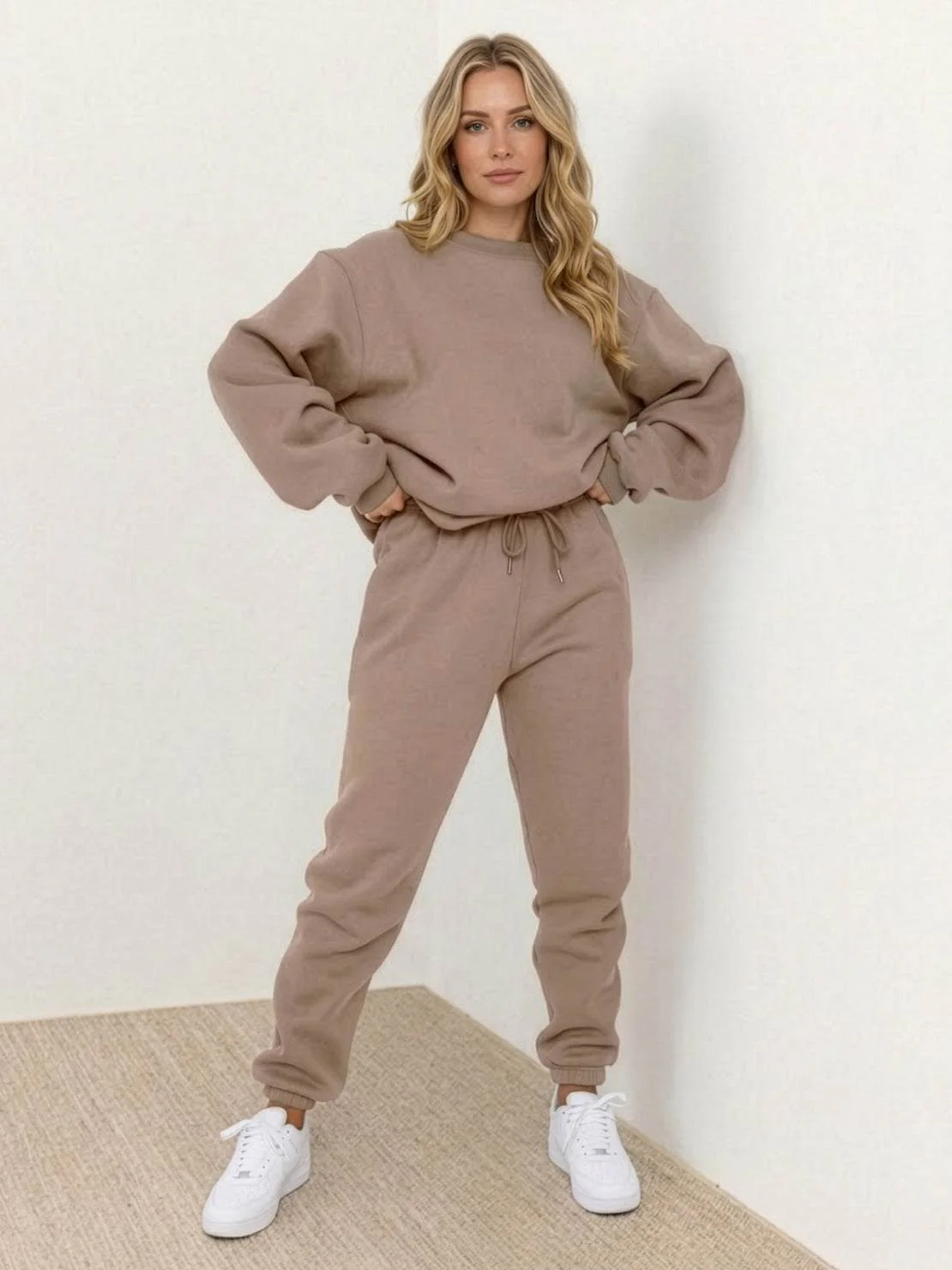 Classic Comfort Athleisure Set - Image 25