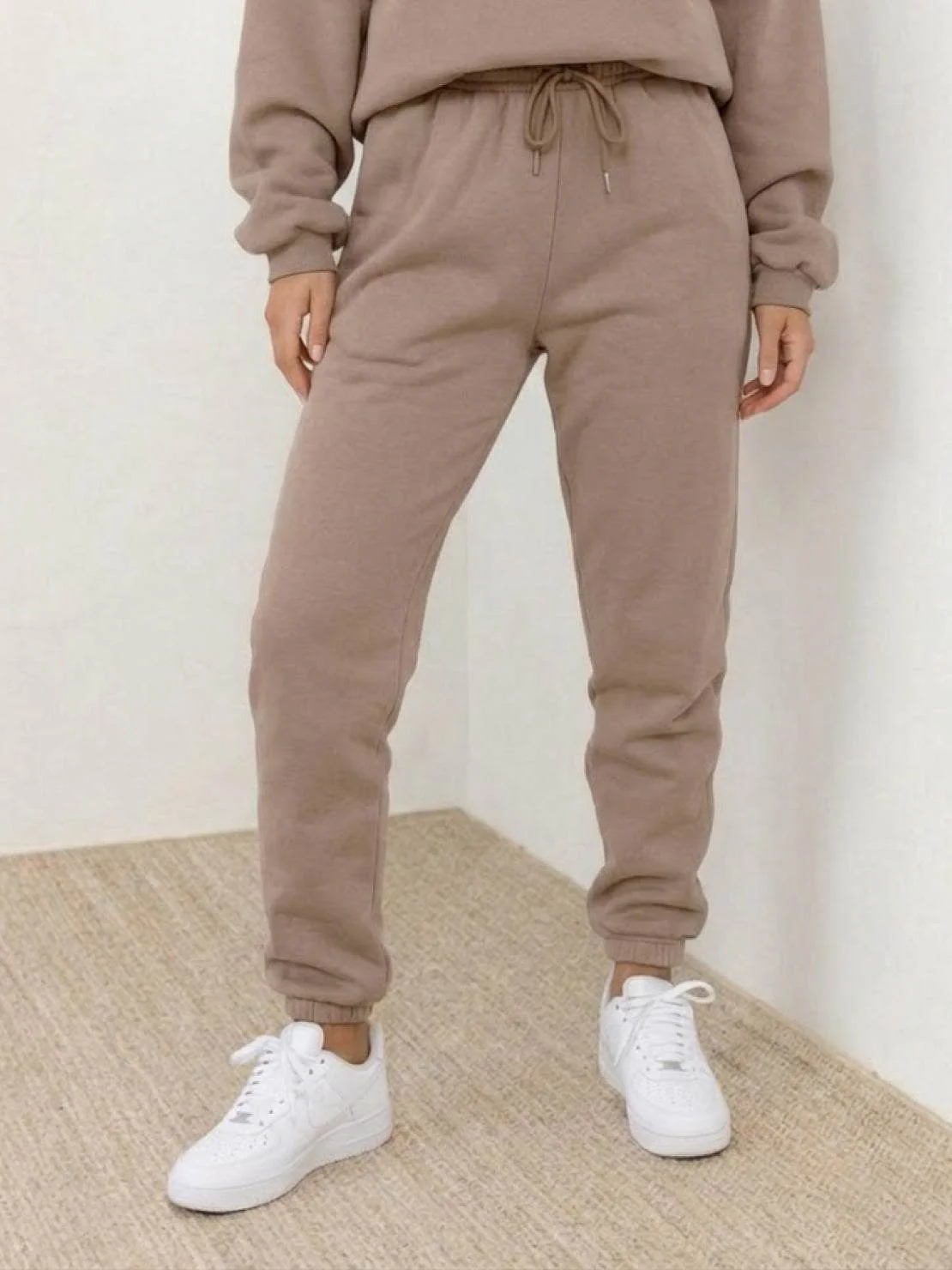 Classic Comfort Athleisure Set - Image 29