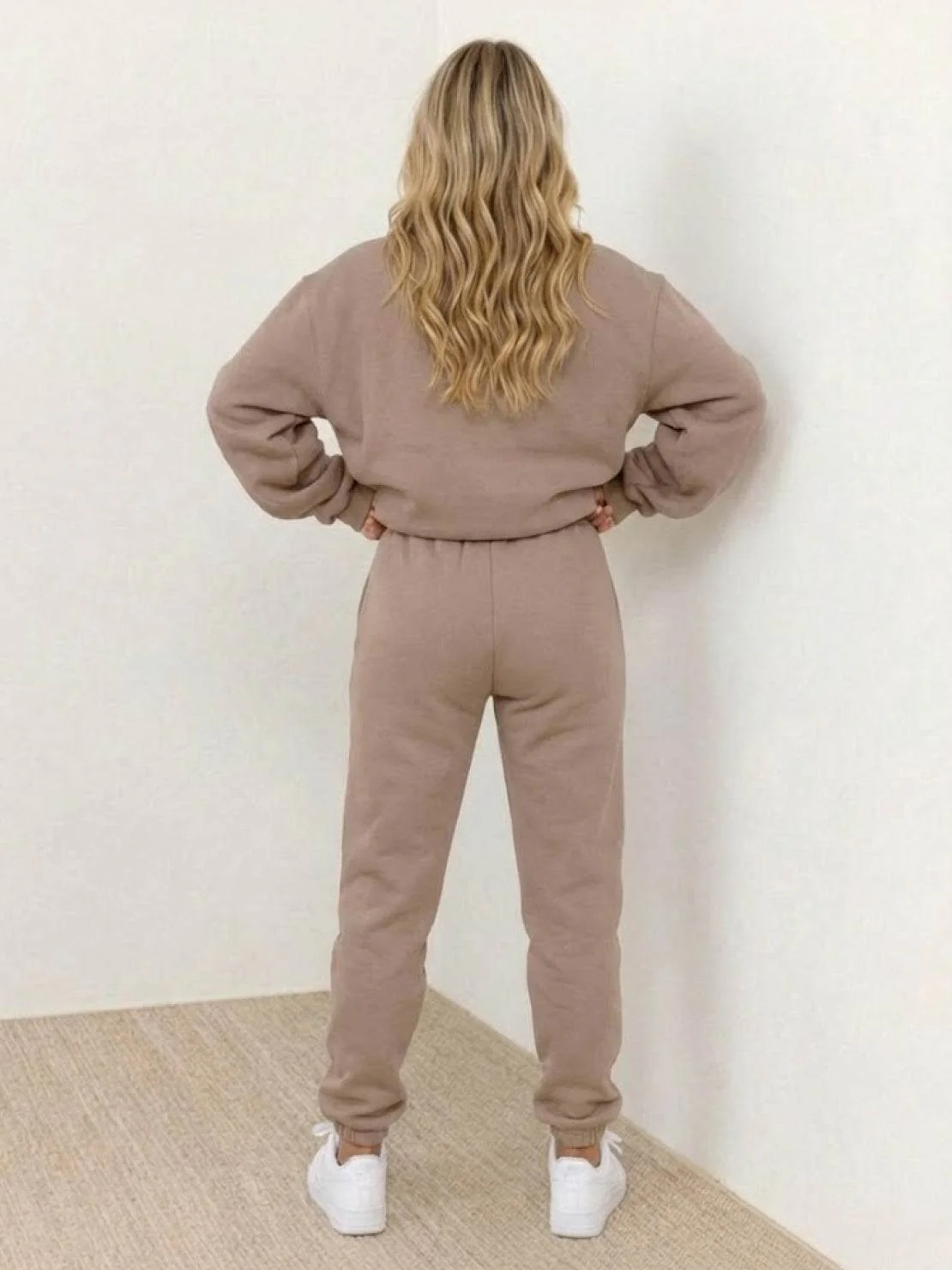 Classic Comfort Athleisure Set - Image 30