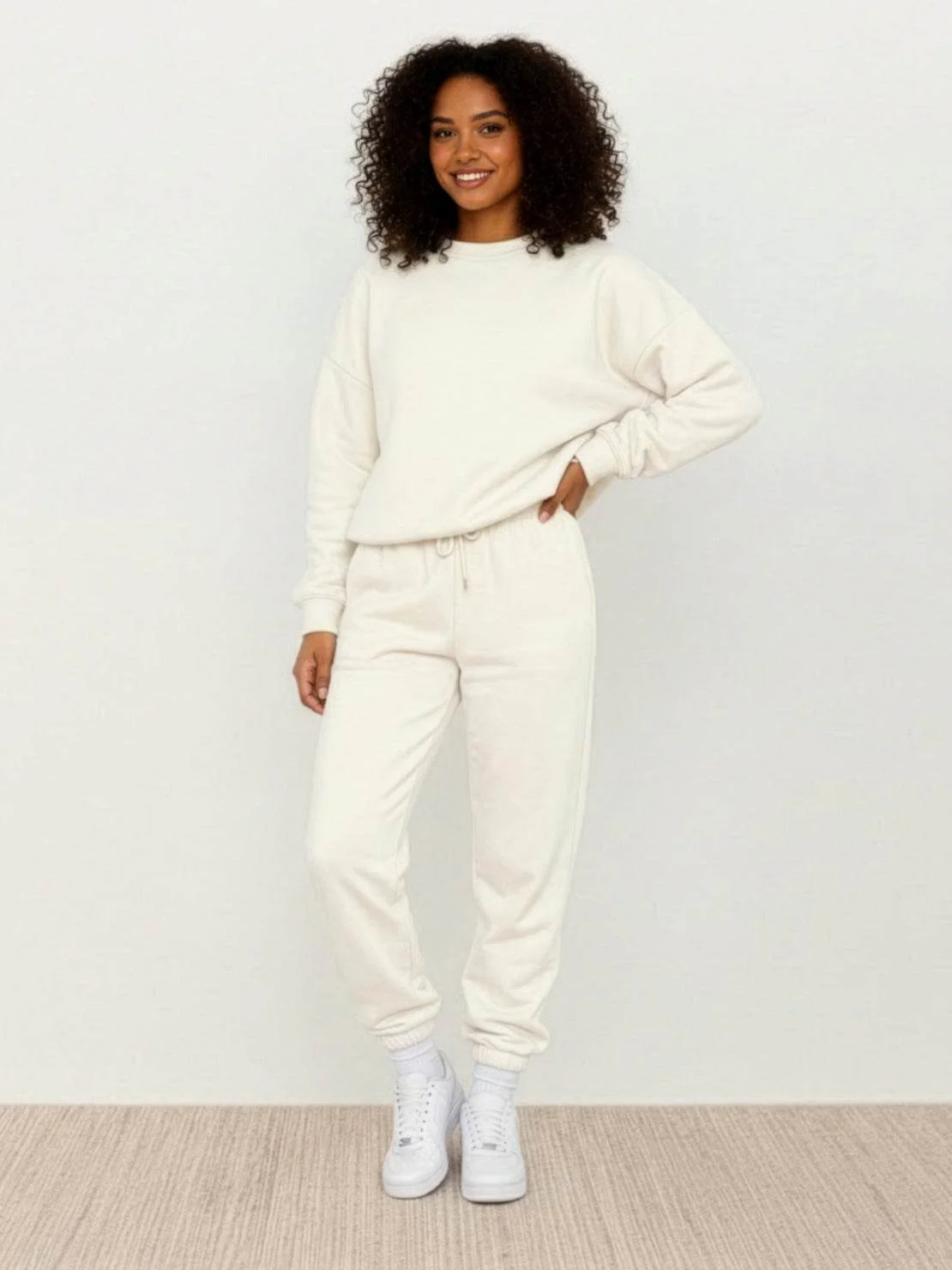 Classic Comfort Athleisure Set - Image 31