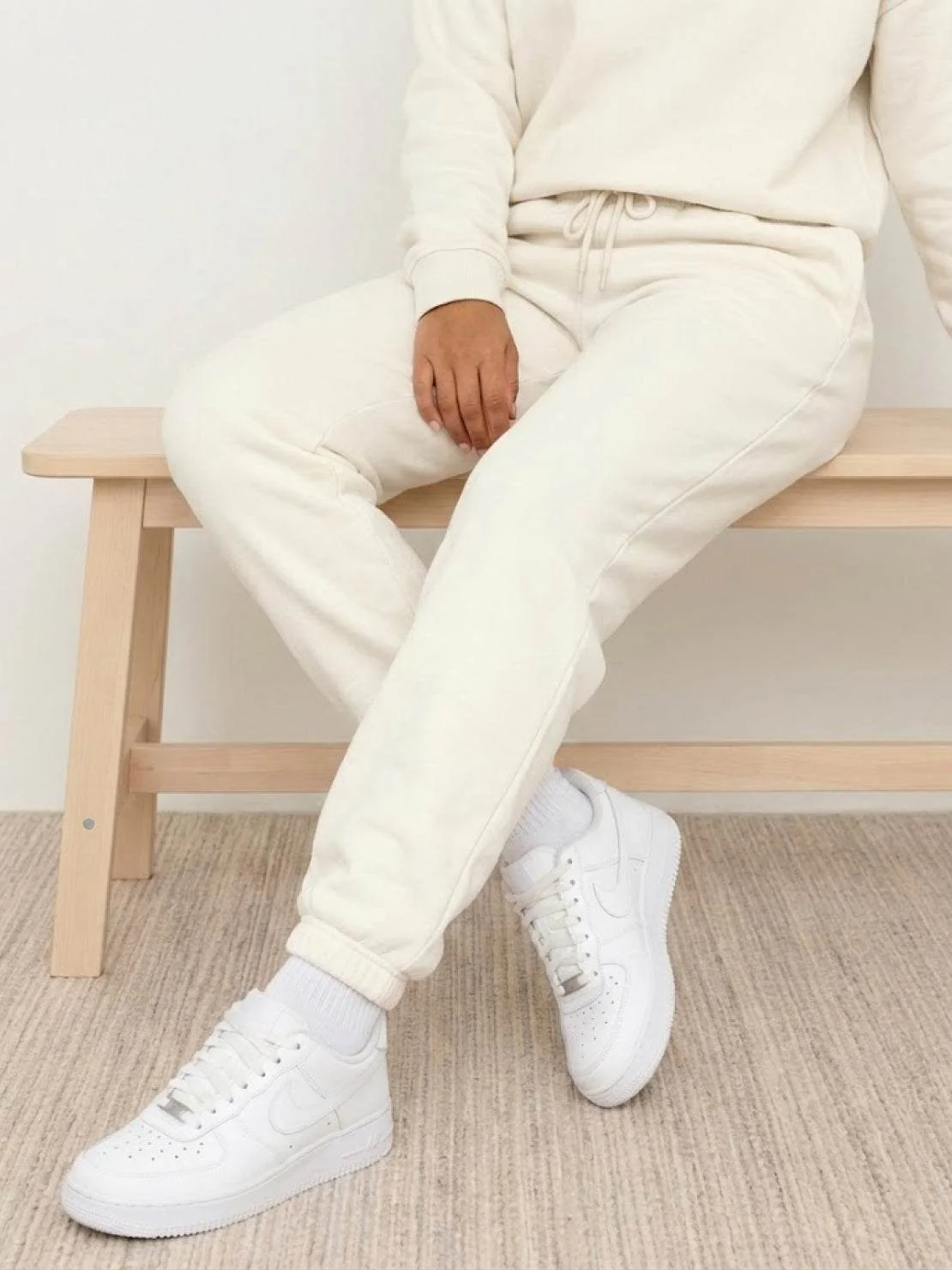 Classic Comfort Athleisure Set - Image 35