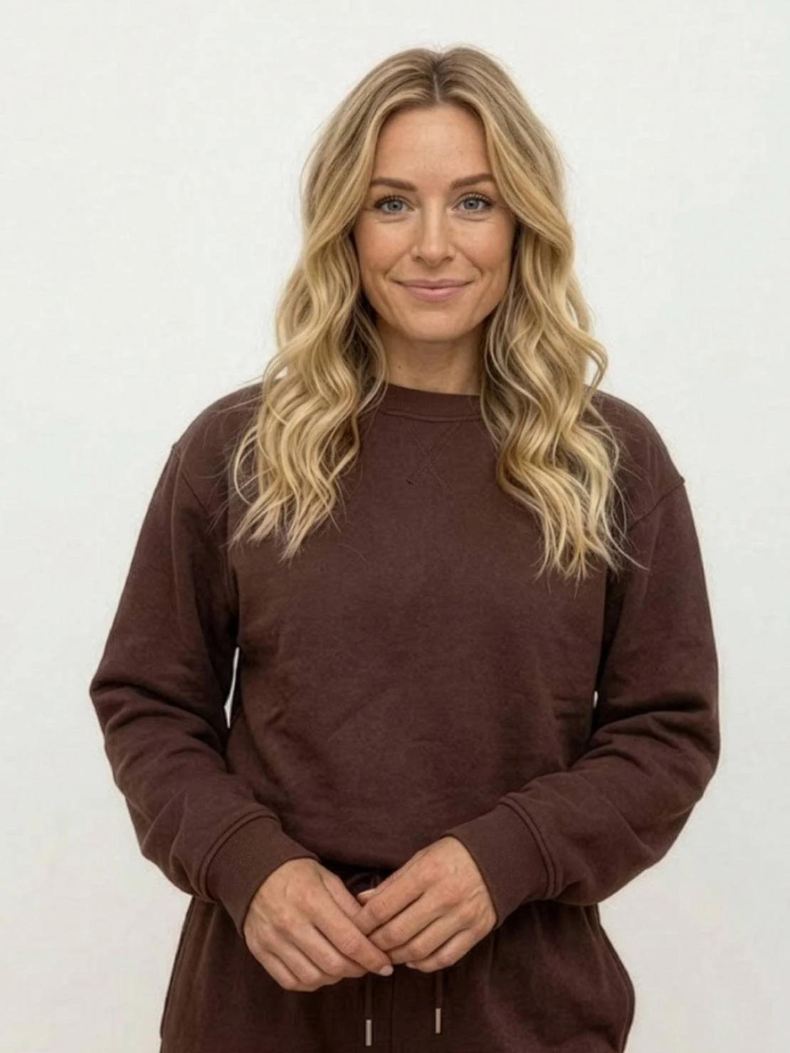 Classic Comfort Athleisure Set - Image 4