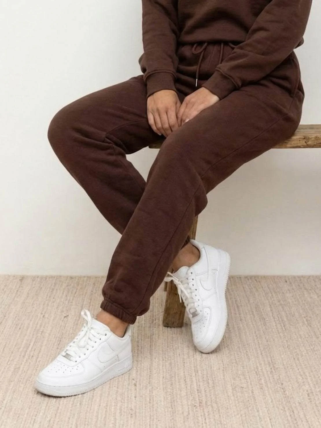 Classic Comfort Athleisure Set - Image 5